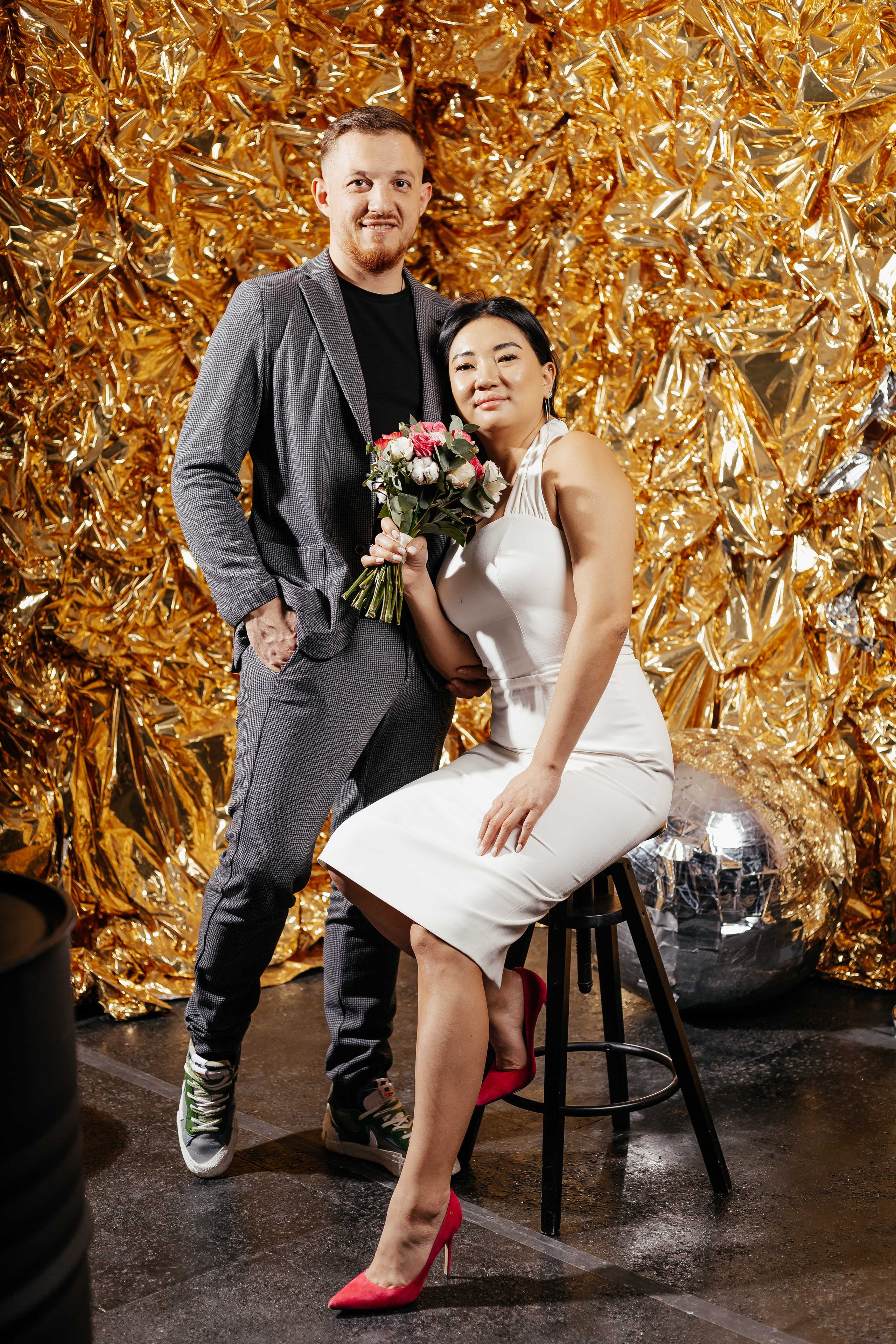 Свадьба Жени и Гали. Контент фотограф в Ростове-на-Дону Мардус Павел