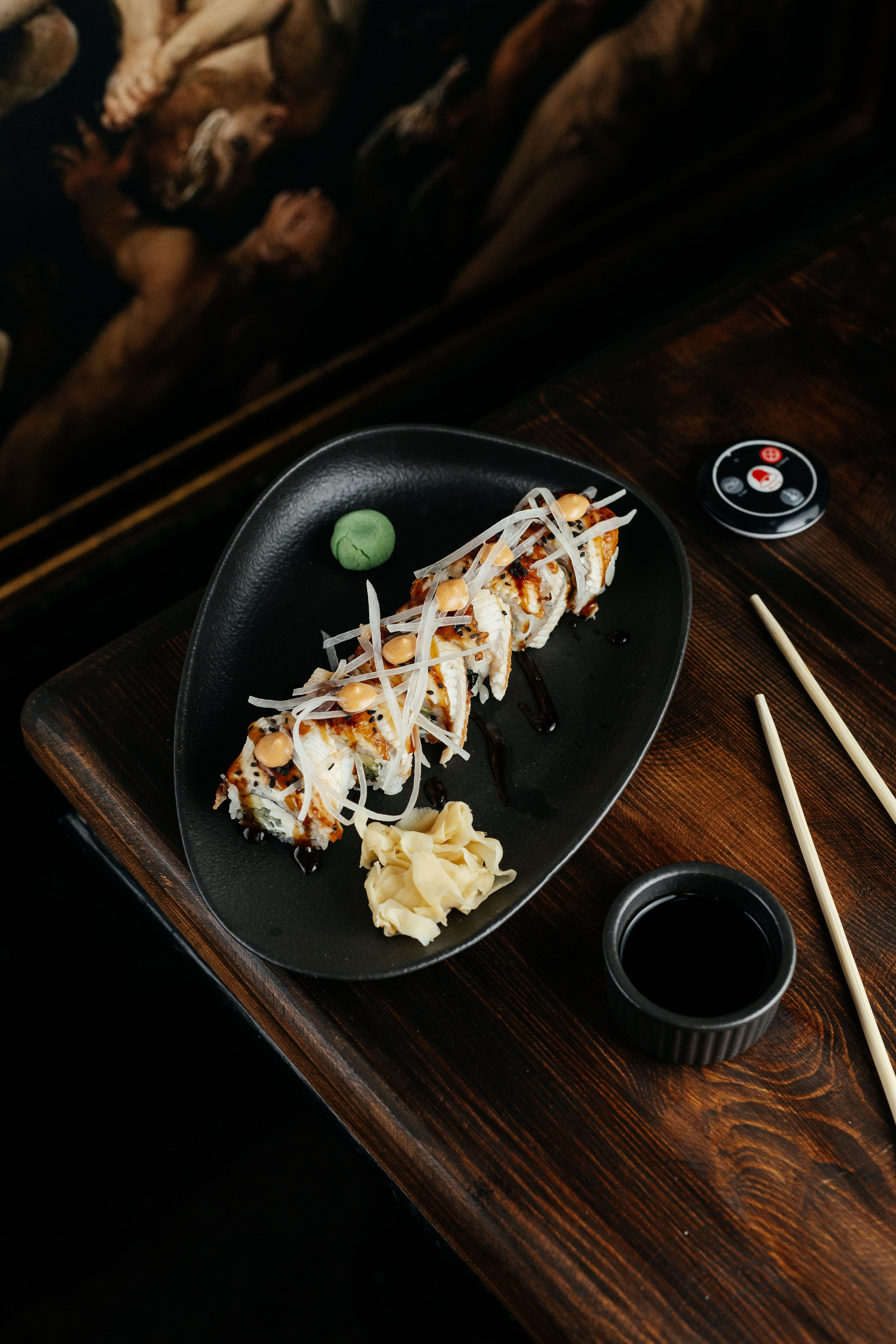 Меню для бара Homies. Контент фотограф в Ростове-на-Дону Мардус Павел