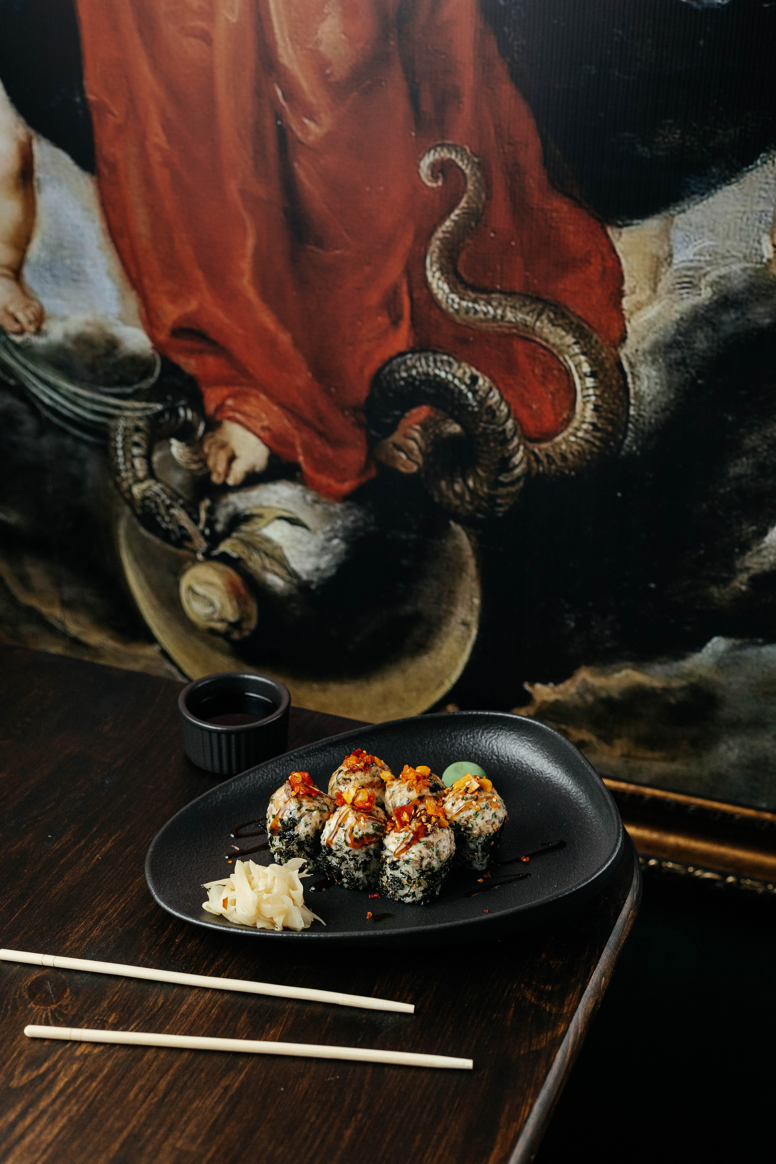 Меню для бара Homies. Контент фотограф в Ростове-на-Дону Мардус Павел