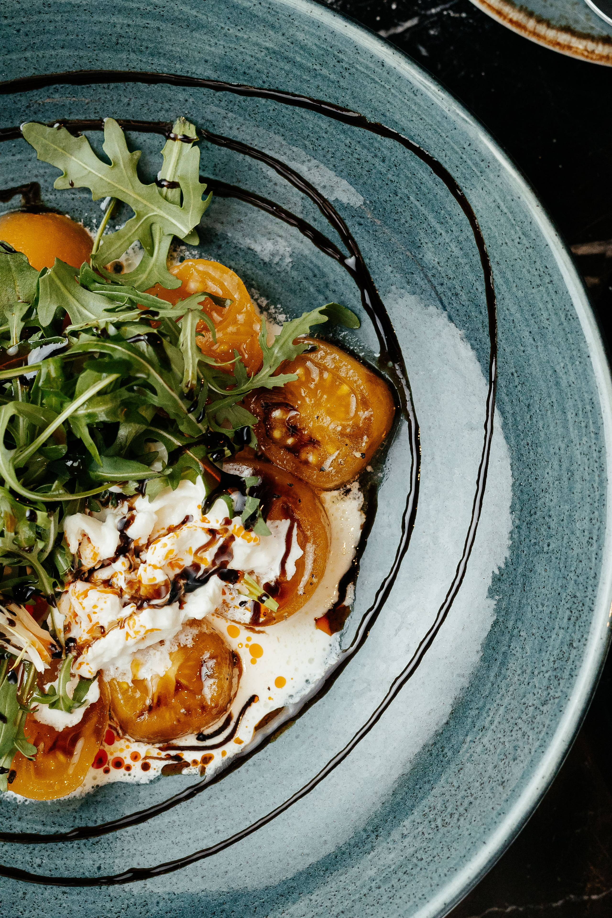 Amalfi Итальянский ресторан. Контент фотограф в Ростове-на-Дону Мардус Павел