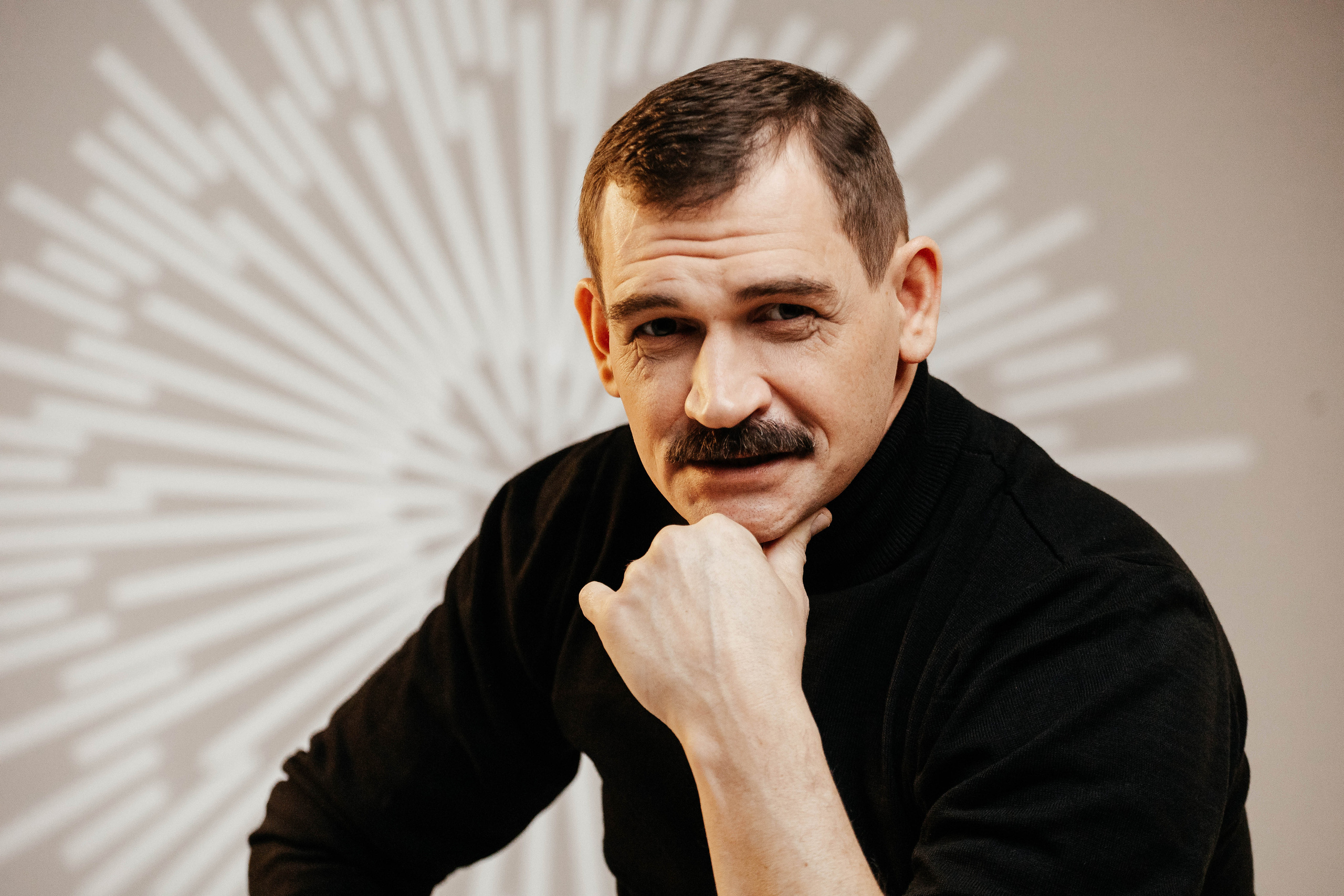 Александр Волженский «Актёр театра и кино». Контент фотограф в Ростове-на-Дону Мардус Павел