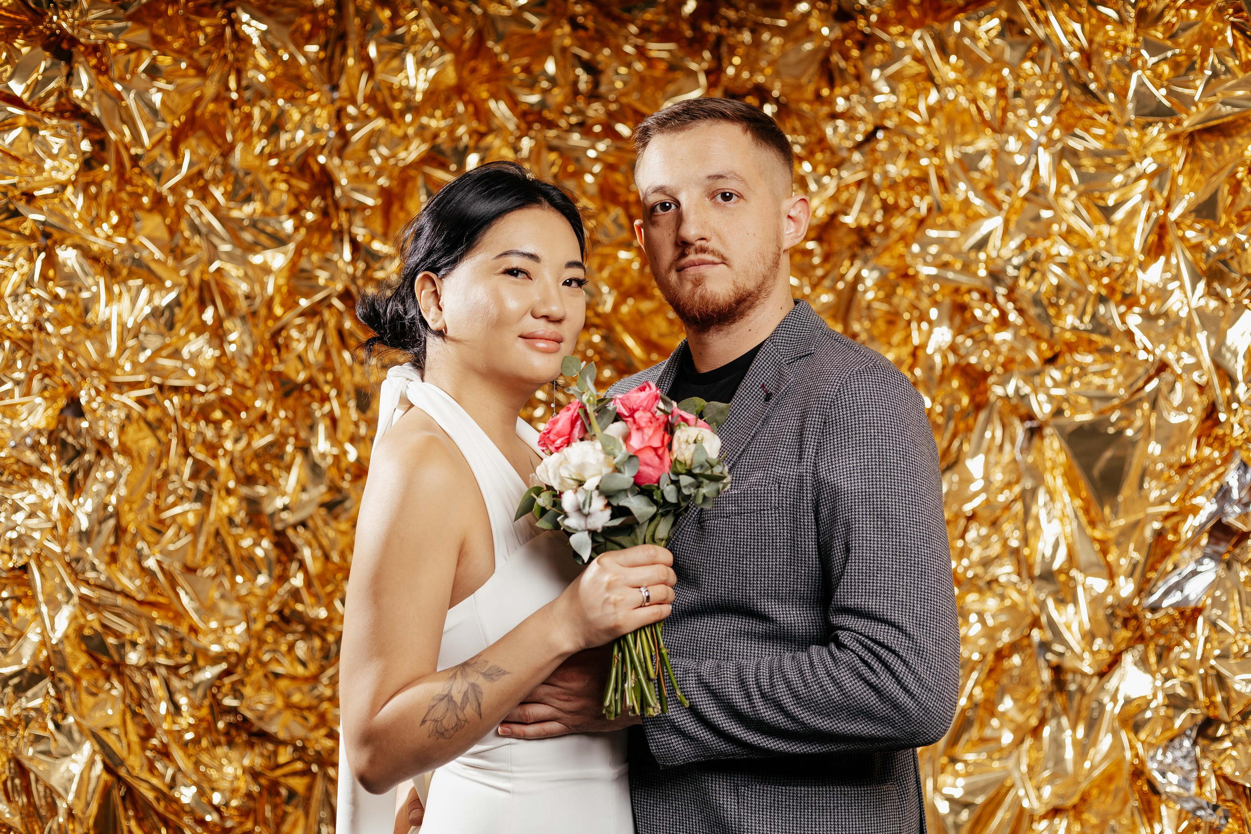 Свадьба Жени и Гали. Контент фотограф в Ростове-на-Дону Мардус Павел