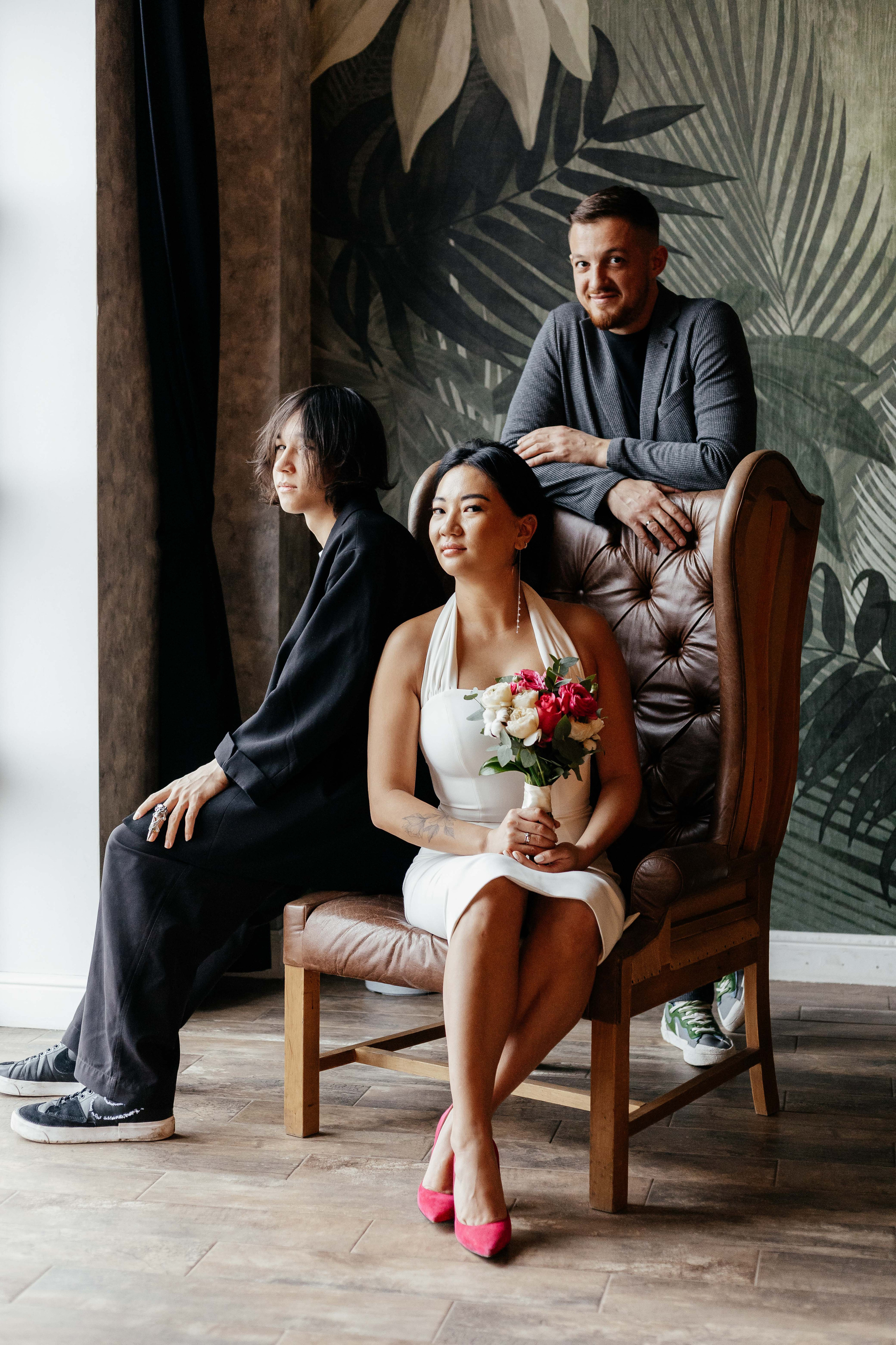 Свадьба Жени и Гали. Контент фотограф в Ростове-на-Дону Мардус Павел