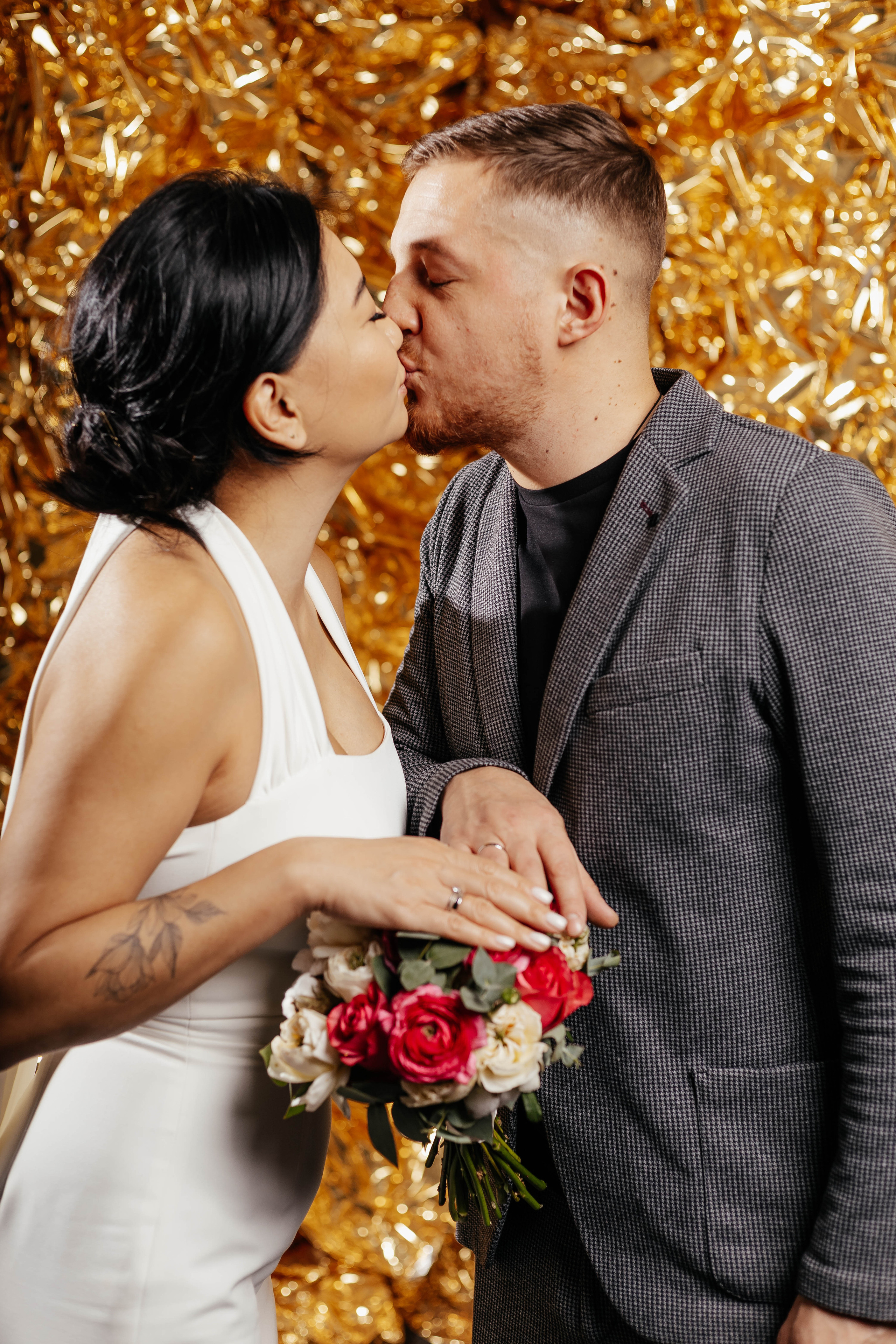 Свадьба Жени и Гали. Контент фотограф в Ростове-на-Дону Мардус Павел