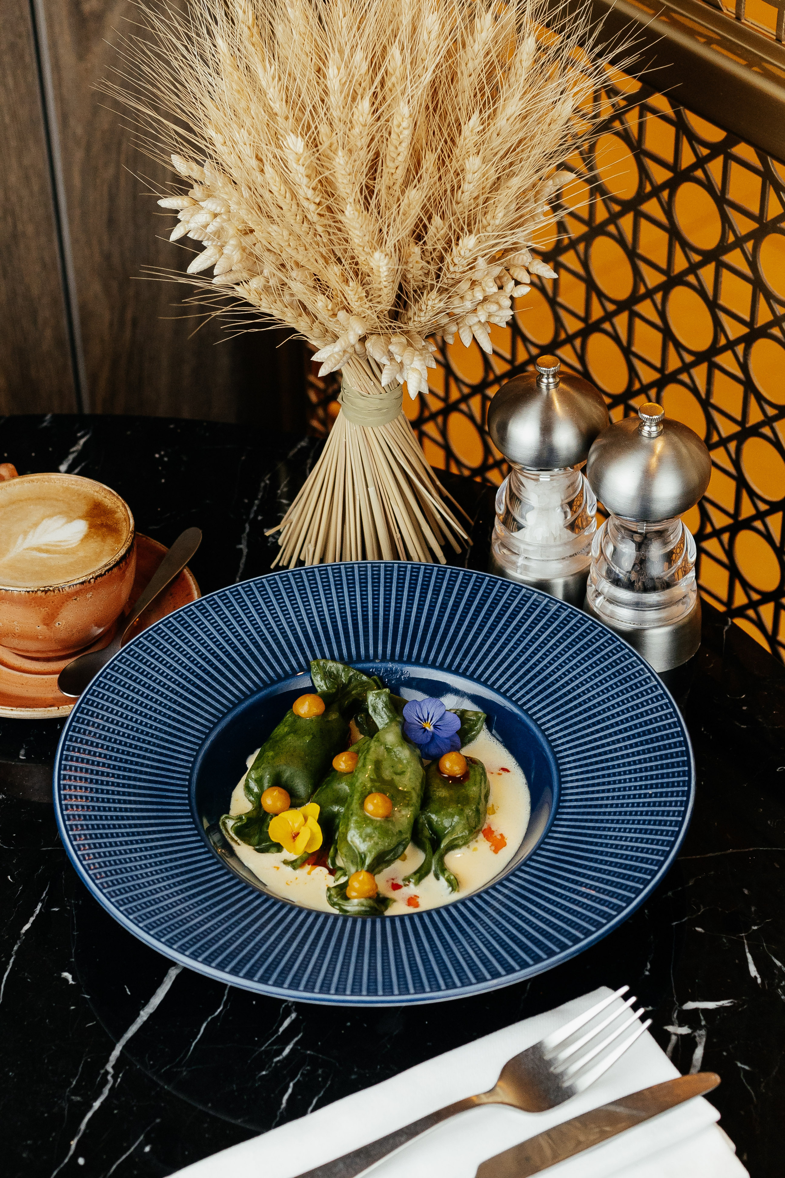 Amalfi Итальянский ресторан. Контент фотограф в Ростове-на-Дону Мардус Павел