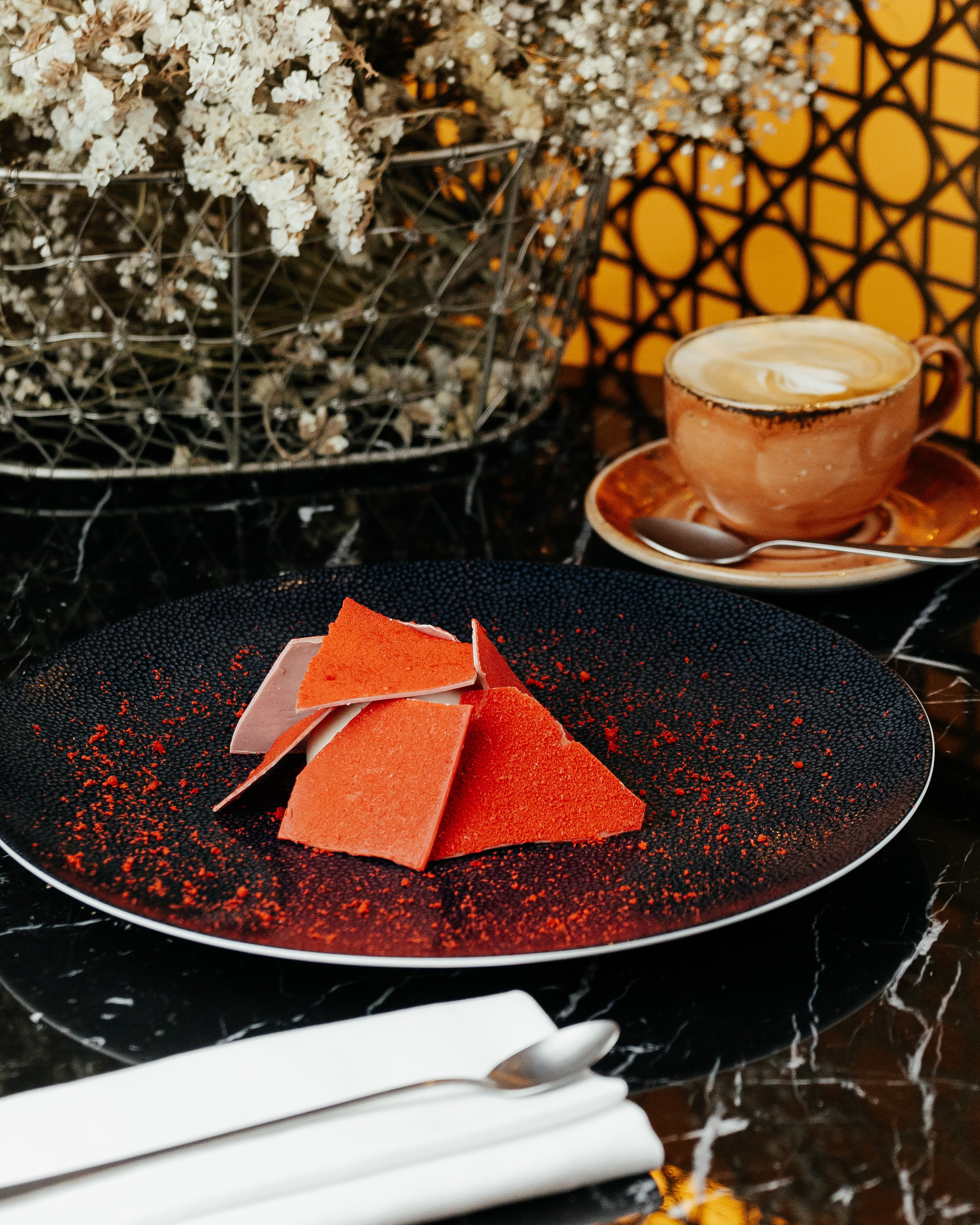 Amalfi Итальянский ресторан. Контент фотограф в Ростове-на-Дону Мардус Павел