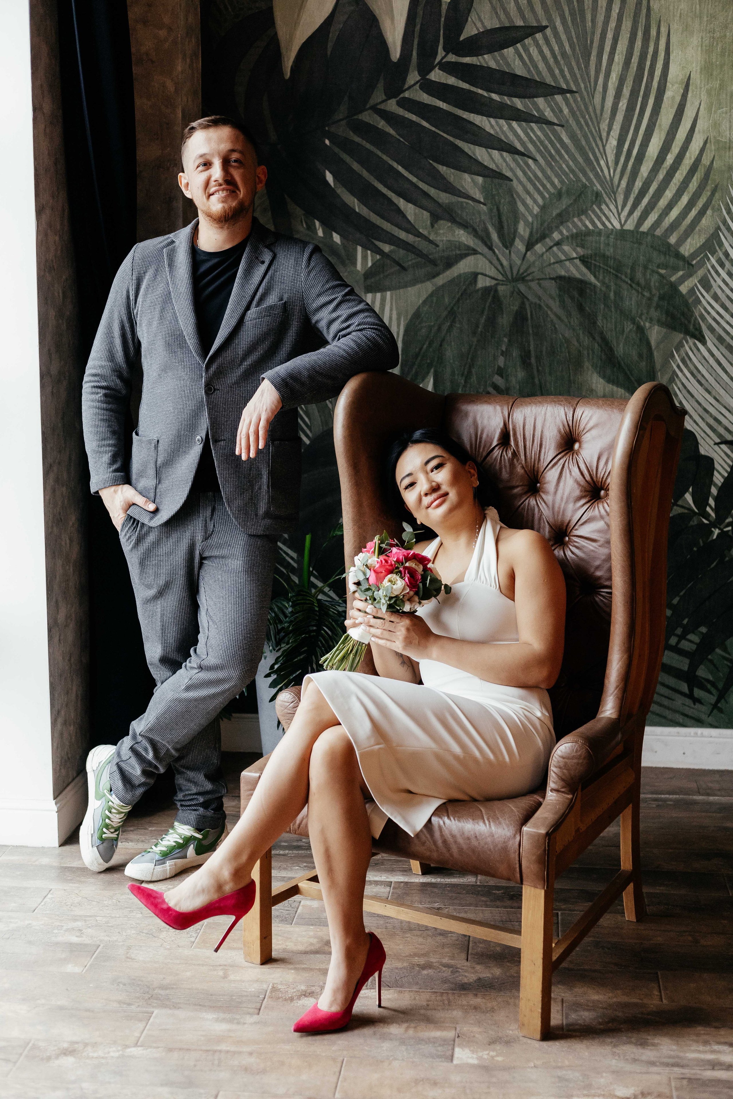 Свадьба Жени и Гали. Контент фотограф в Ростове-на-Дону Мардус Павел