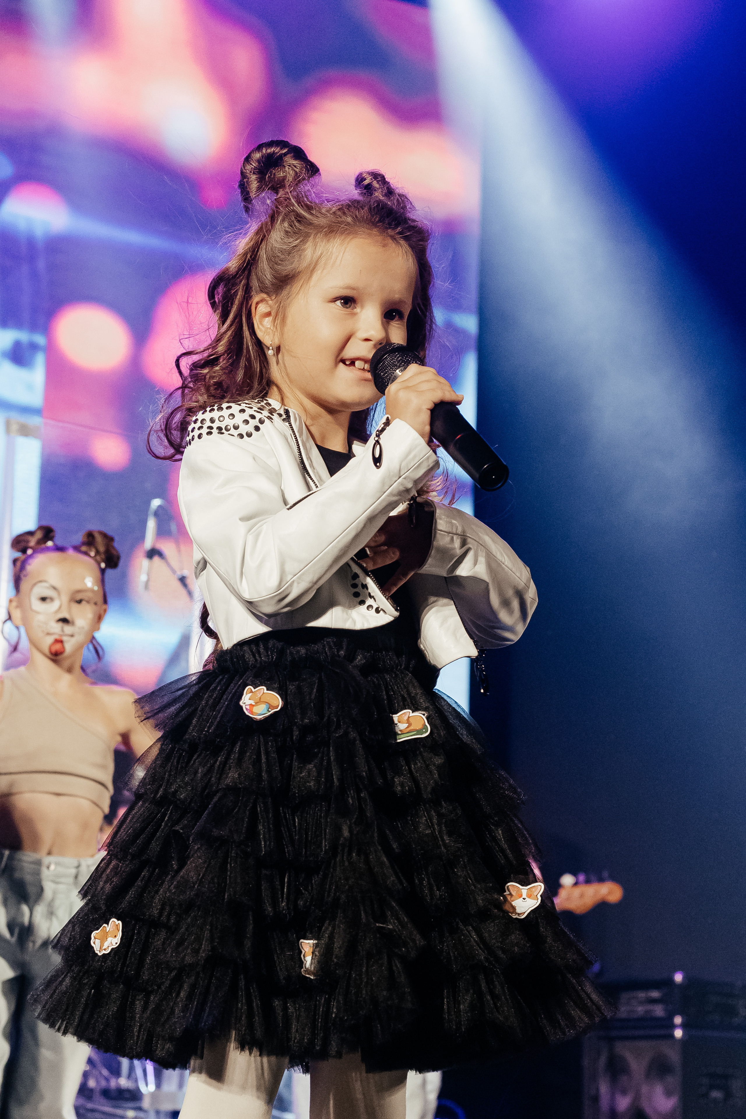 Концерт Газманова младшего. Контент фотограф в Ростове-на-Дону Мардус Павел