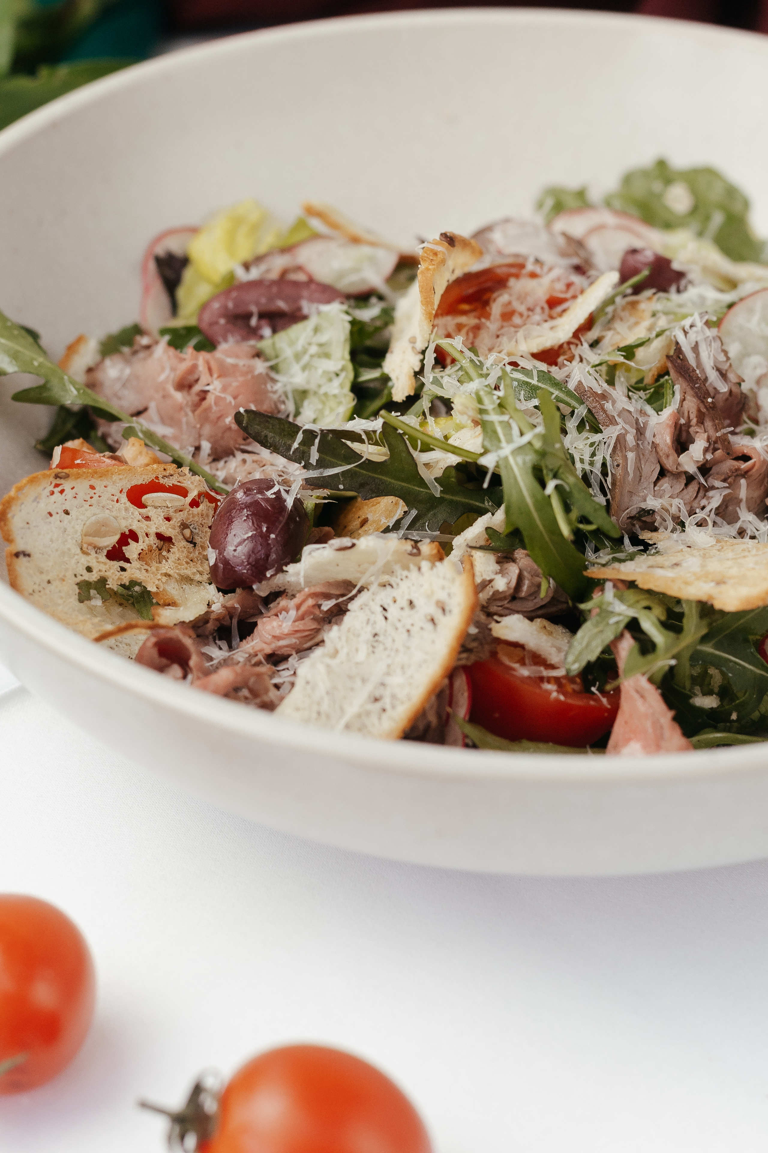 Ресторан Lilo by Ginza Project. Контент фотограф в Ростове-на-Дону Мардус Павел