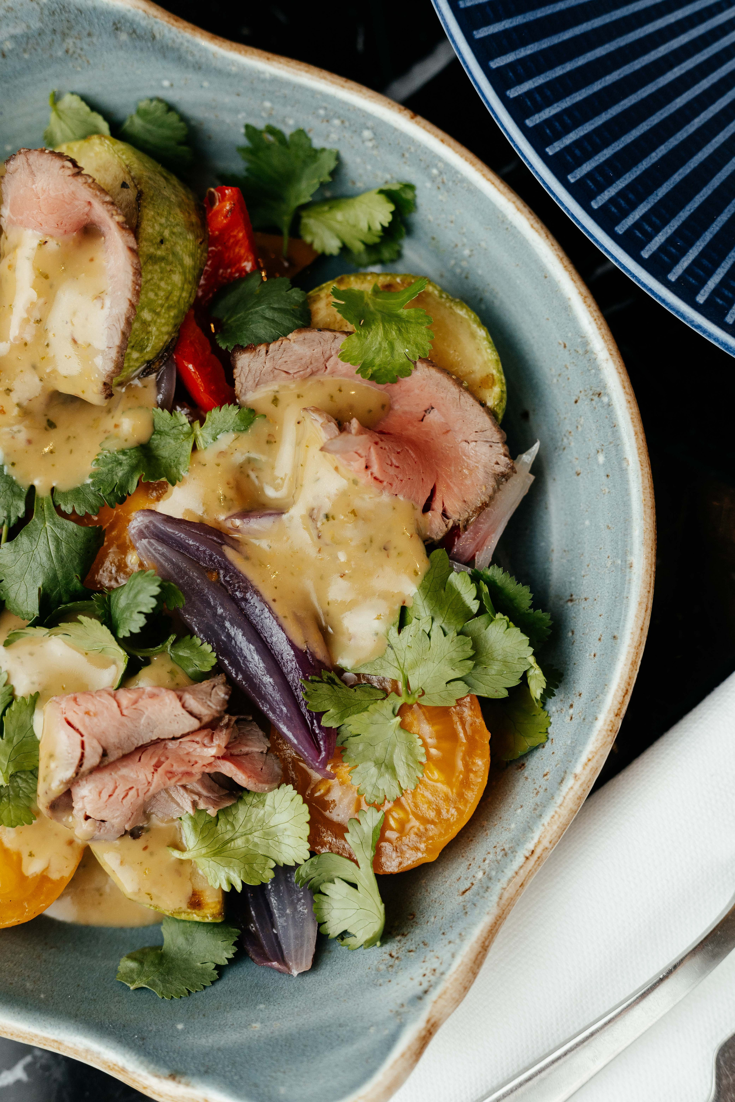 Amalfi Итальянский ресторан. Контент фотограф в Ростове-на-Дону Мардус Павел