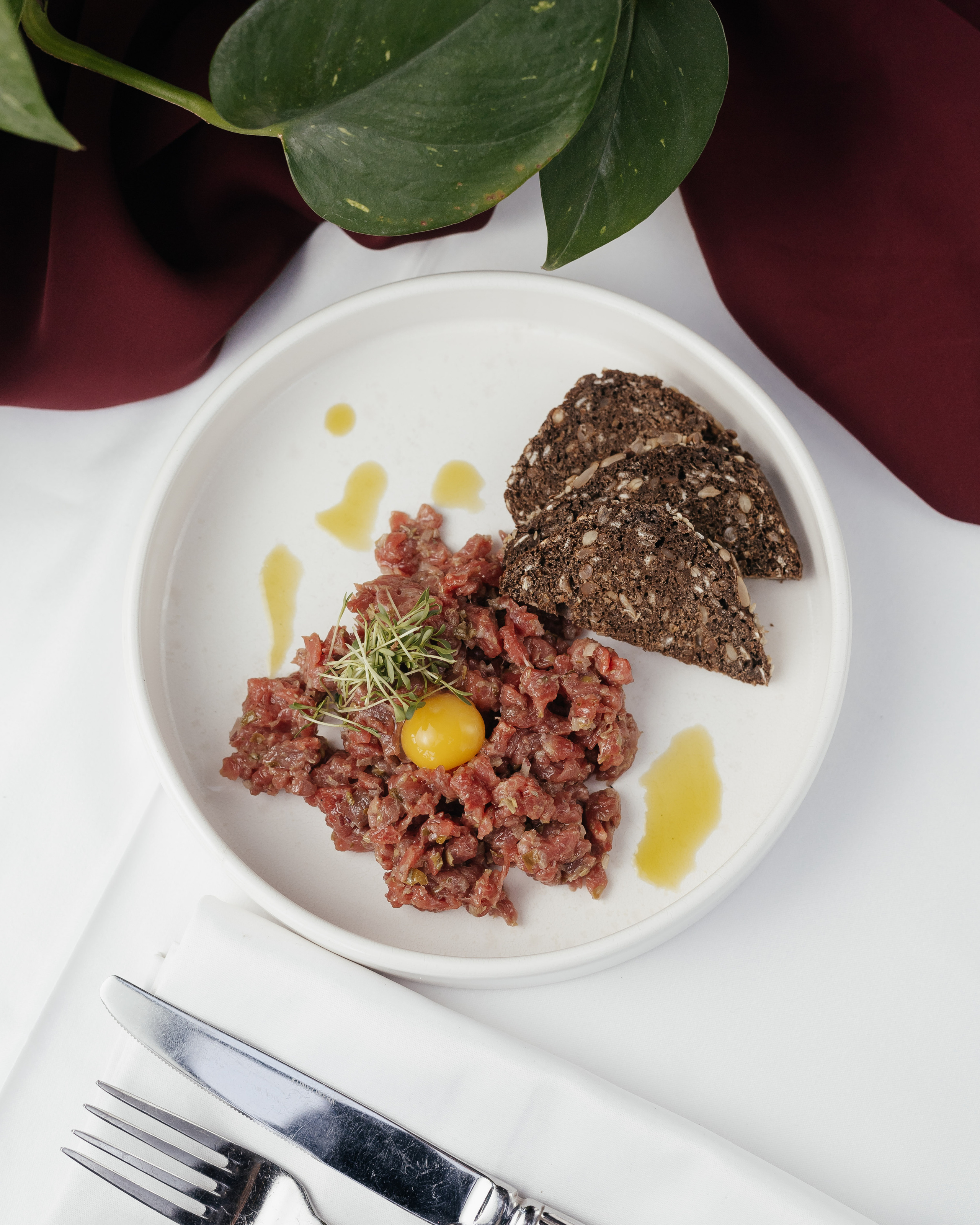 Ресторан Lilo by Ginza Project. Контент фотограф в Ростове-на-Дону Мардус Павел