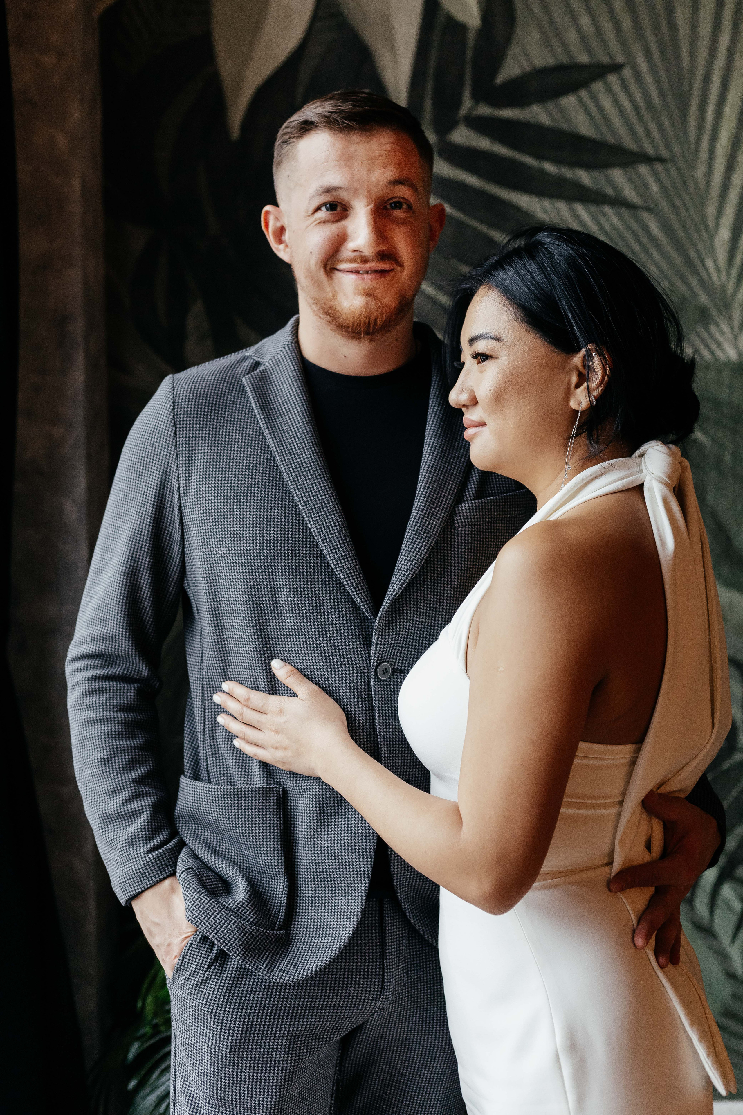 Свадьба Жени и Гали. Контент фотограф в Ростове-на-Дону Мардус Павел