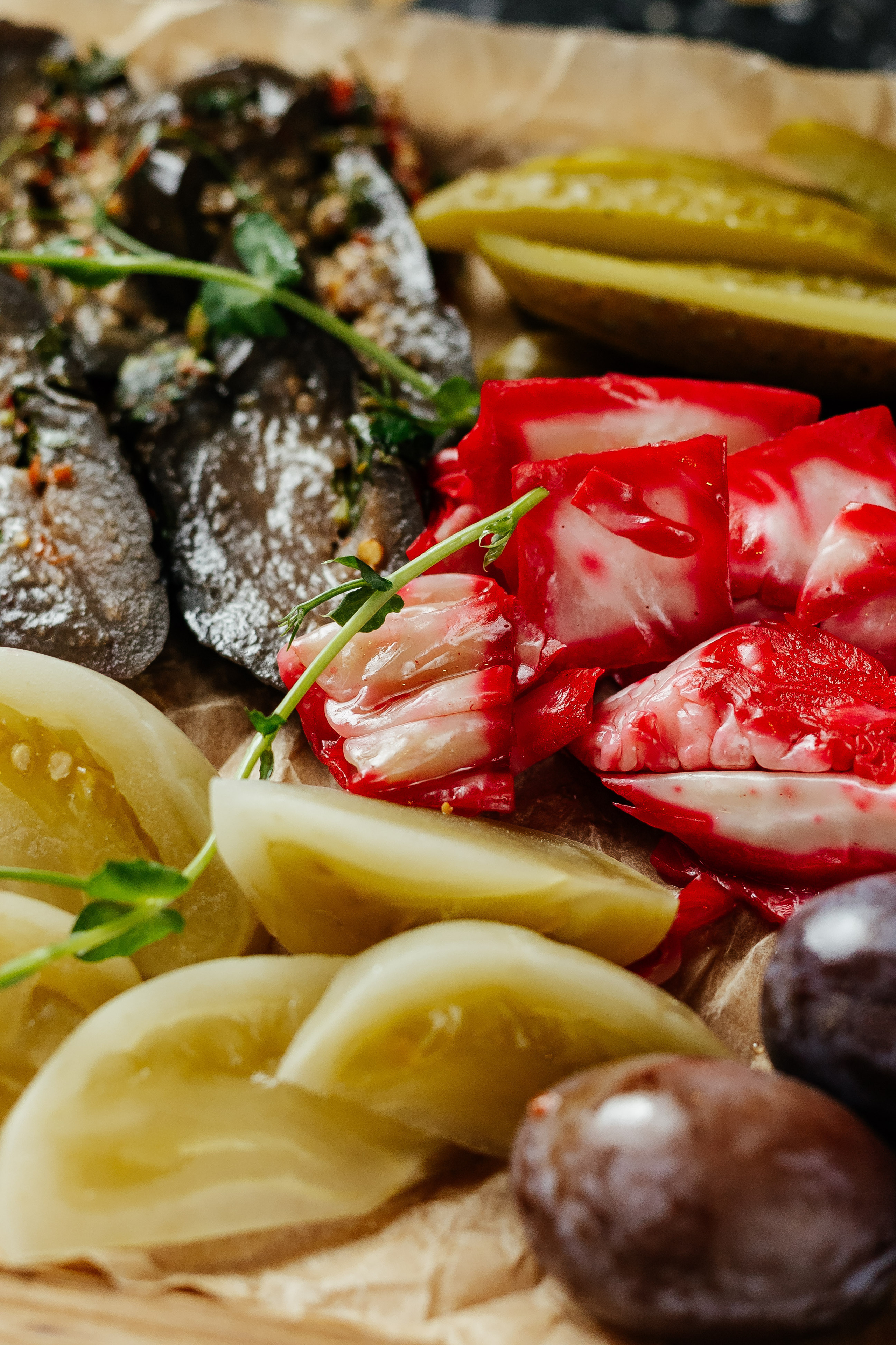 Грузинский ресторан Дэда. Контент фотограф в Ростове-на-Дону Мардус Павел