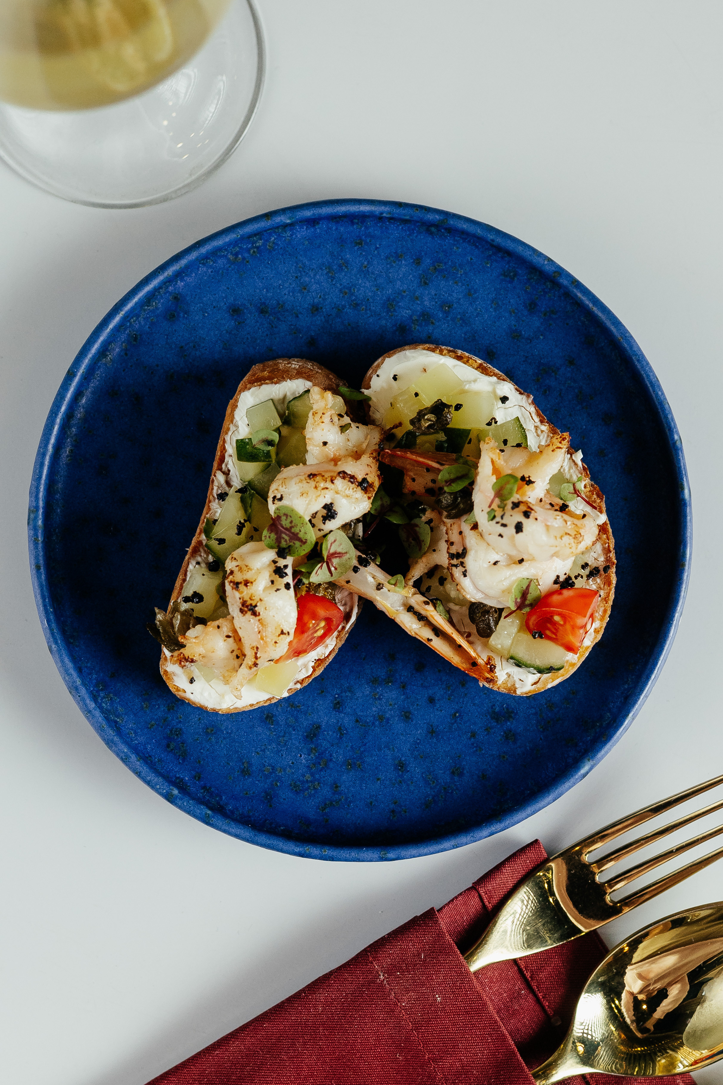 Грузинский ресторан Дэда. Контент фотограф в Ростове-на-Дону Мардус Павел