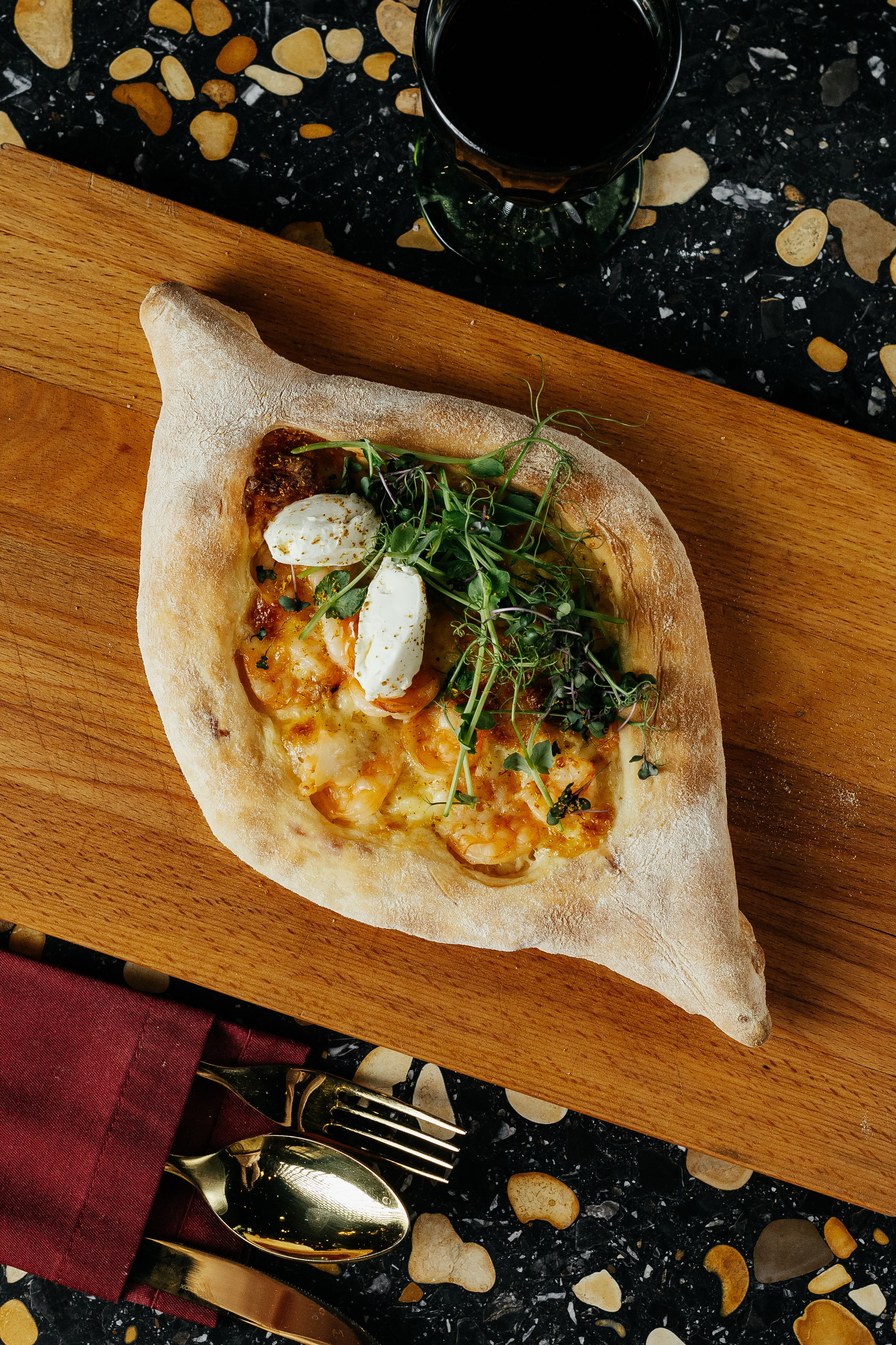 Грузинский ресторан Дэда. Контент фотограф в Ростове-на-Дону Мардус Павел