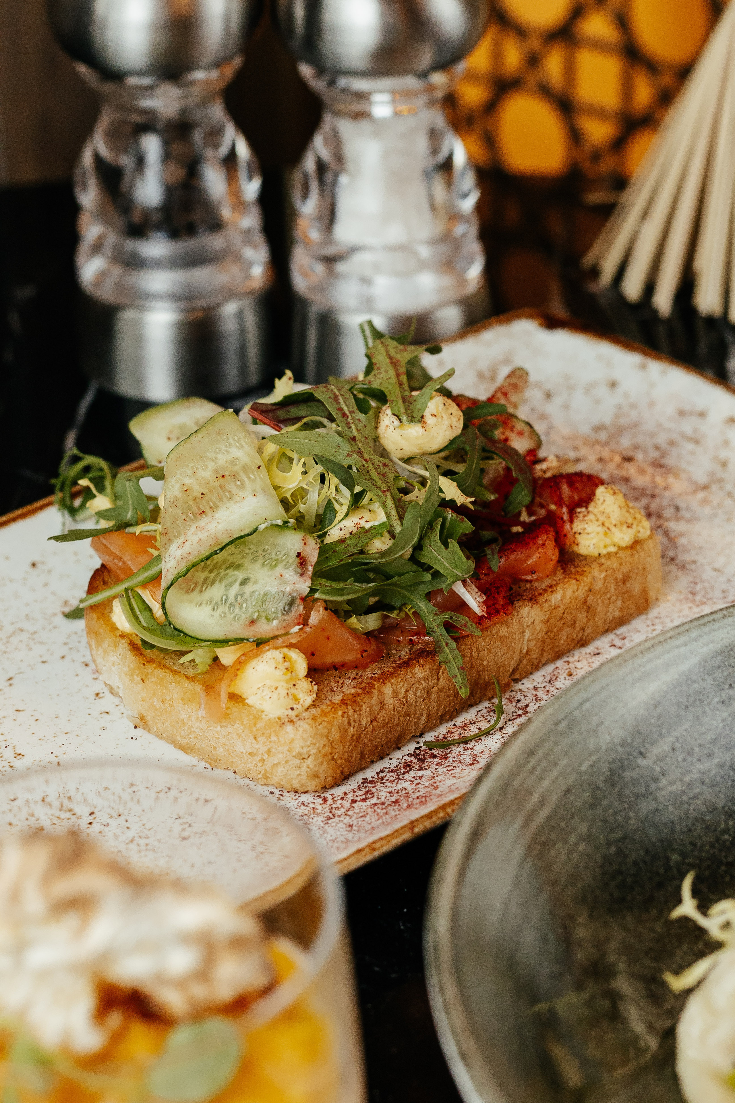 Amalfi Итальянский ресторан. Контент фотограф в Ростове-на-Дону Мардус Павел