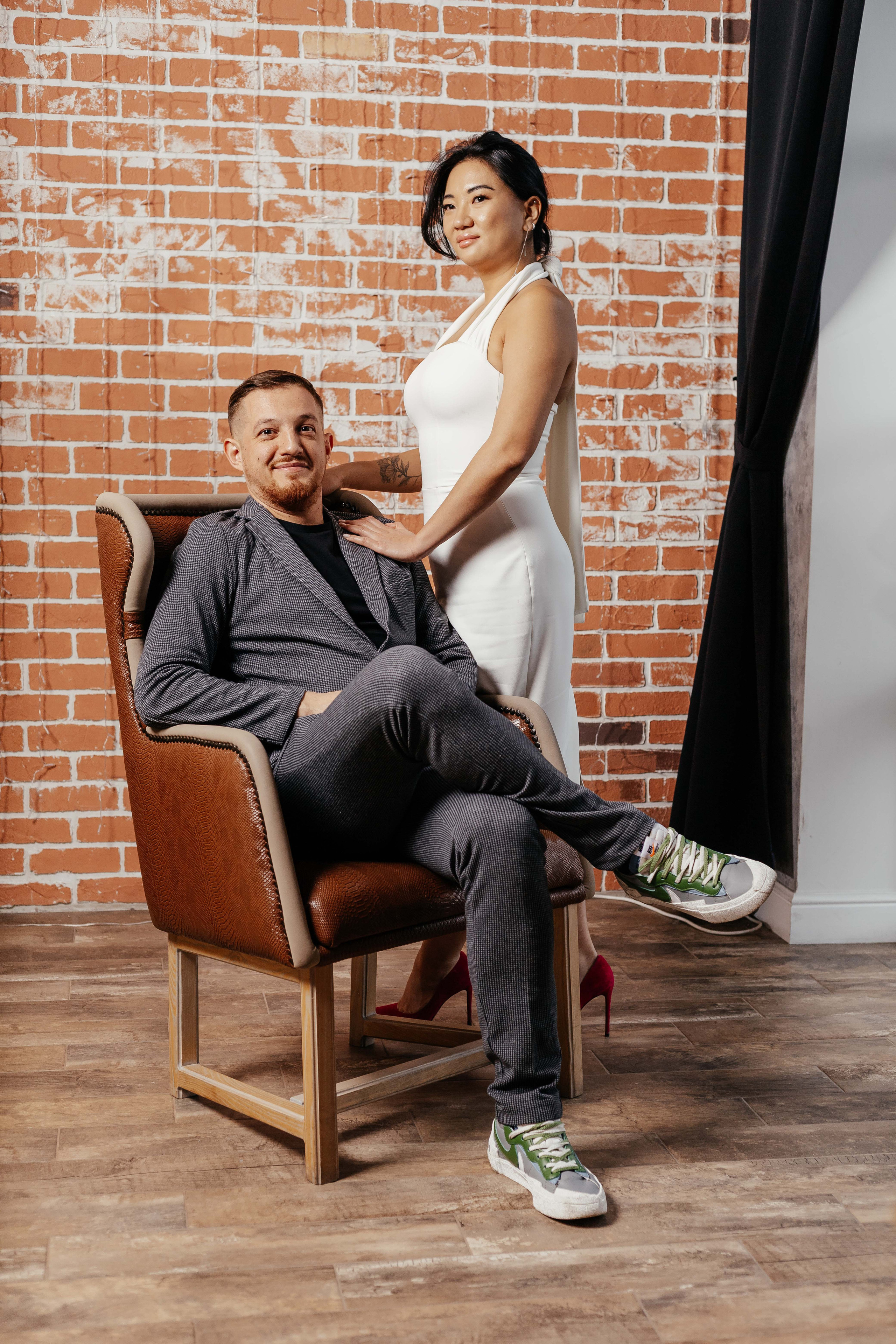 Свадьба Жени и Гали. Контент фотограф в Ростове-на-Дону Мардус Павел