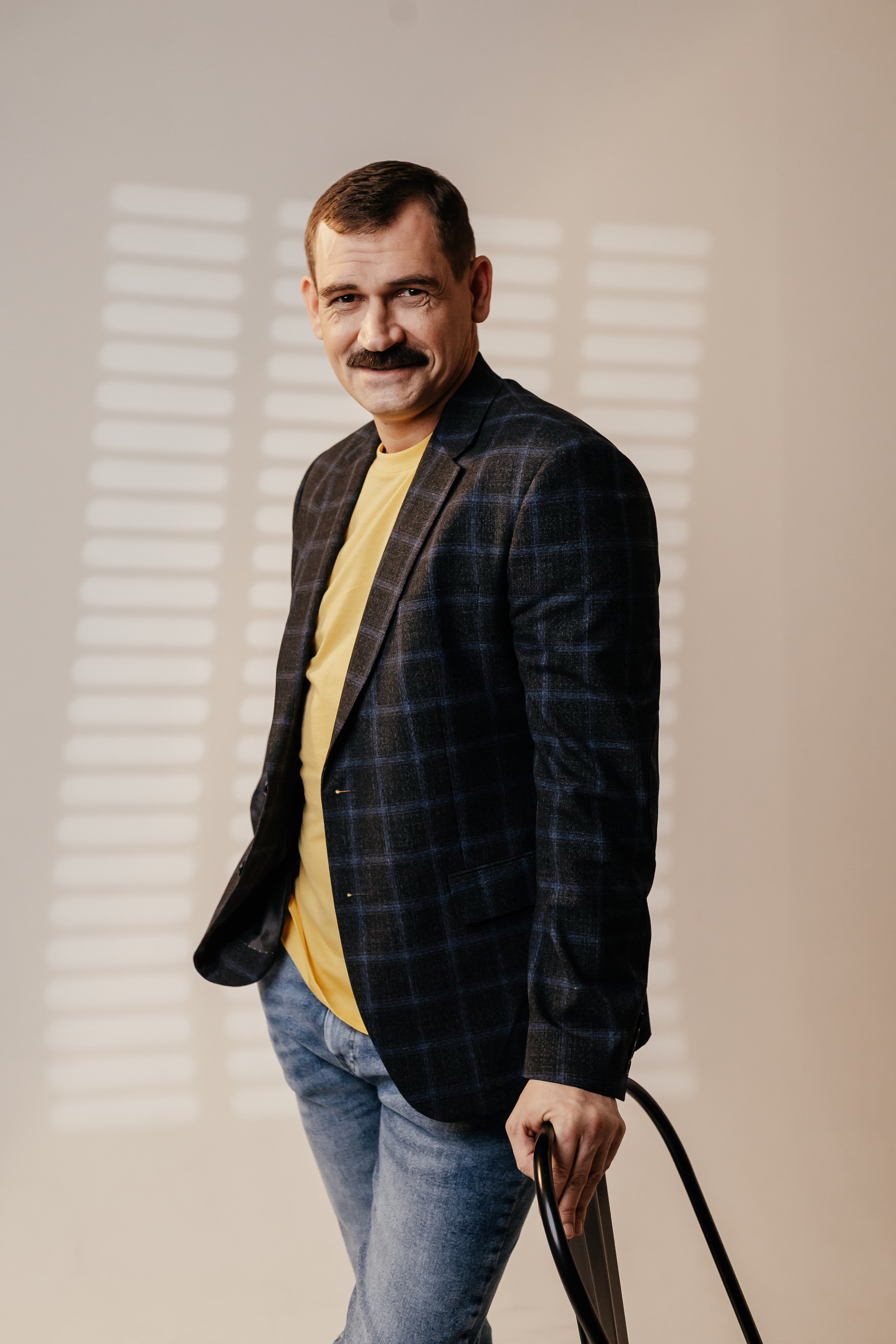 Александр Волженский «Актёр театра и кино». Контент фотограф в Ростове-на-Дону Мардус Павел