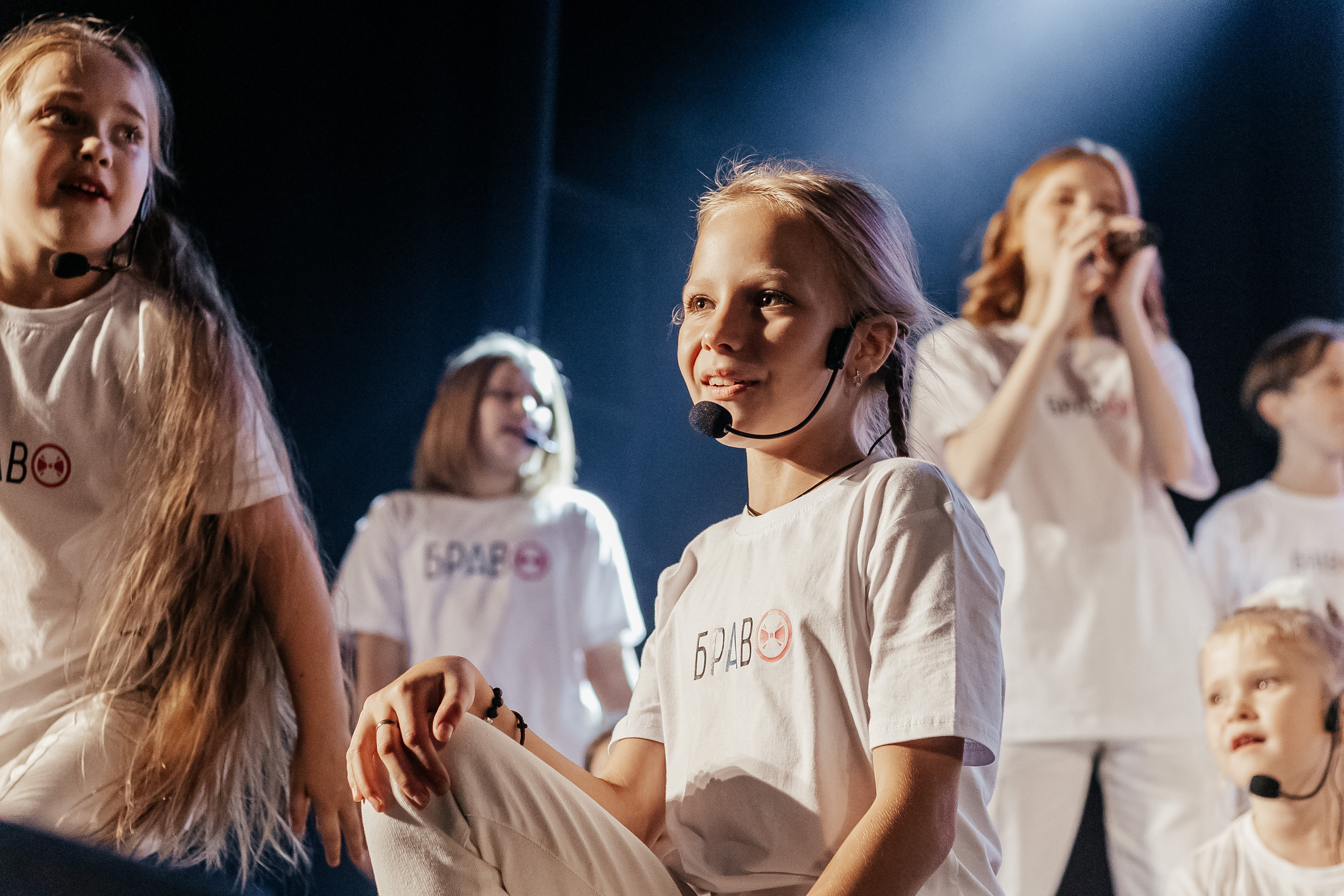 Концерт Газманова младшего. Контент фотограф в Ростове-на-Дону Мардус Павел