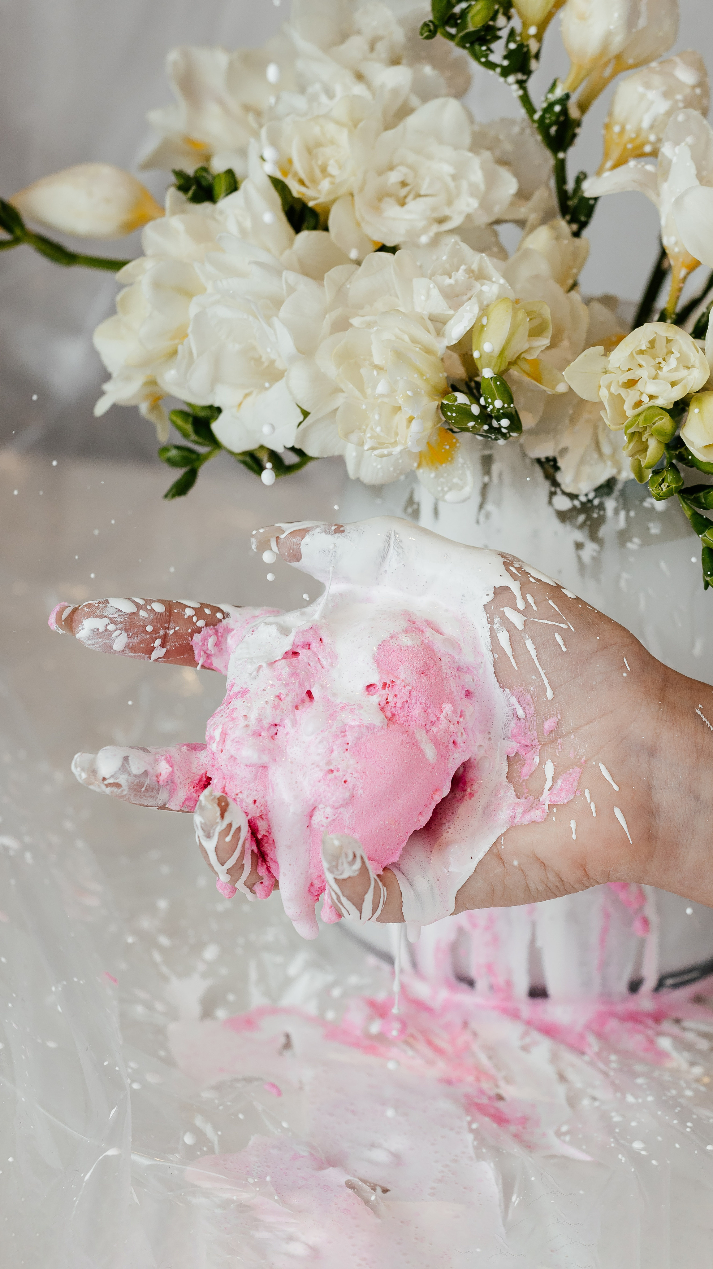 Shimmer boom. Контент фотограф в Ростове-на-Дону Мардус Павел