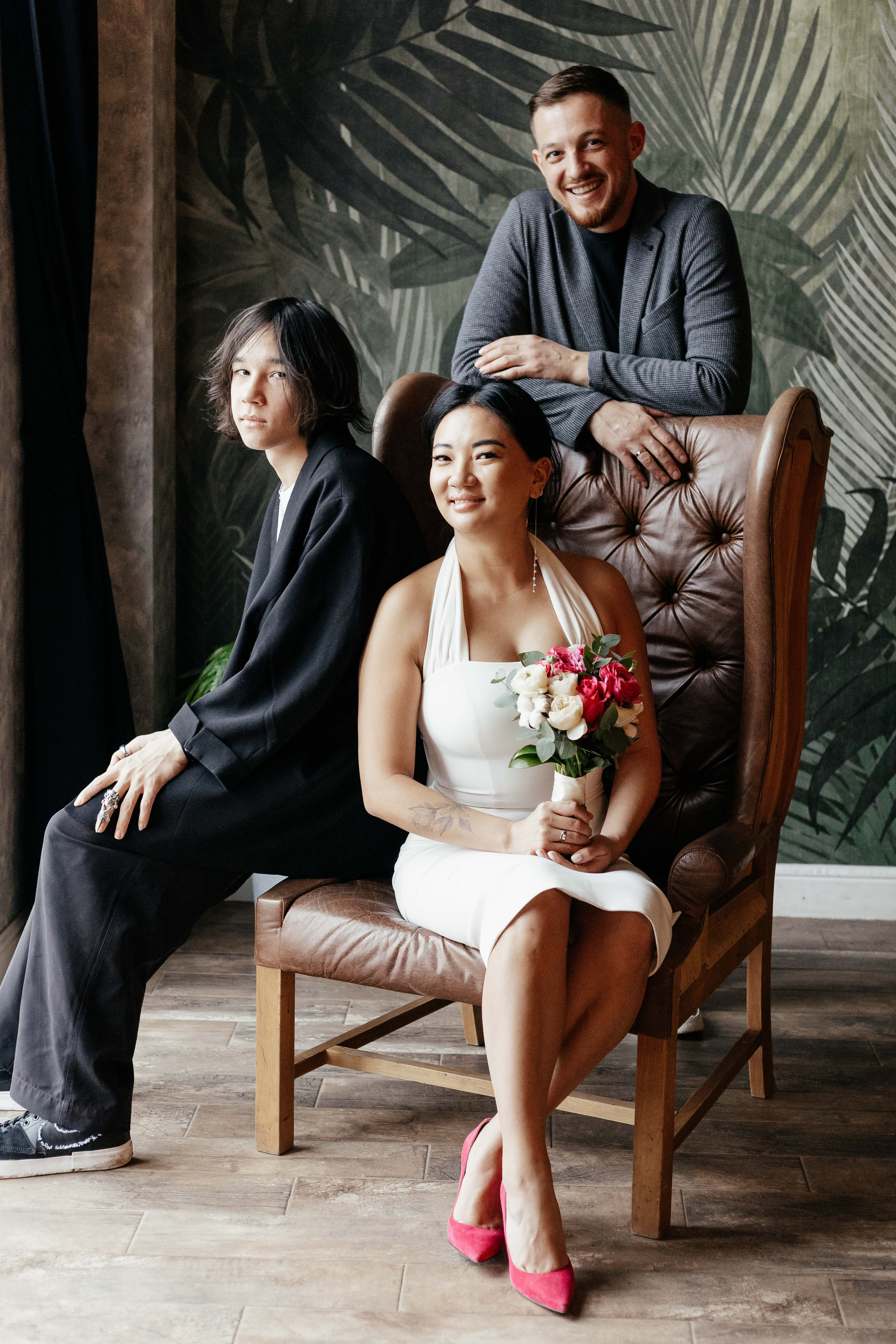 Свадьба Жени и Гали. Контент фотограф в Ростове-на-Дону Мардус Павел