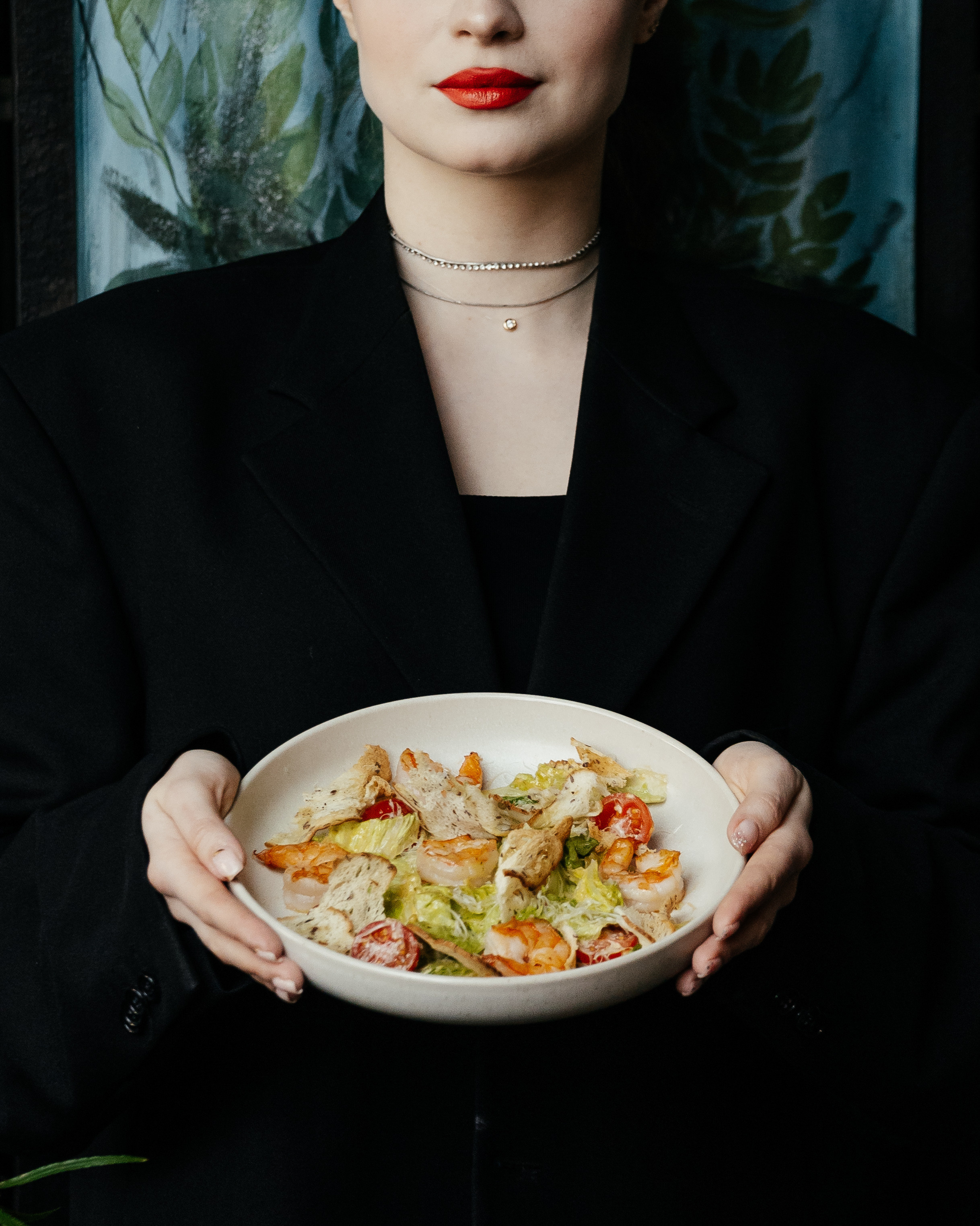 Ресторан Lilo by Ginza Project. Контент фотограф в Ростове-на-Дону Мардус Павел