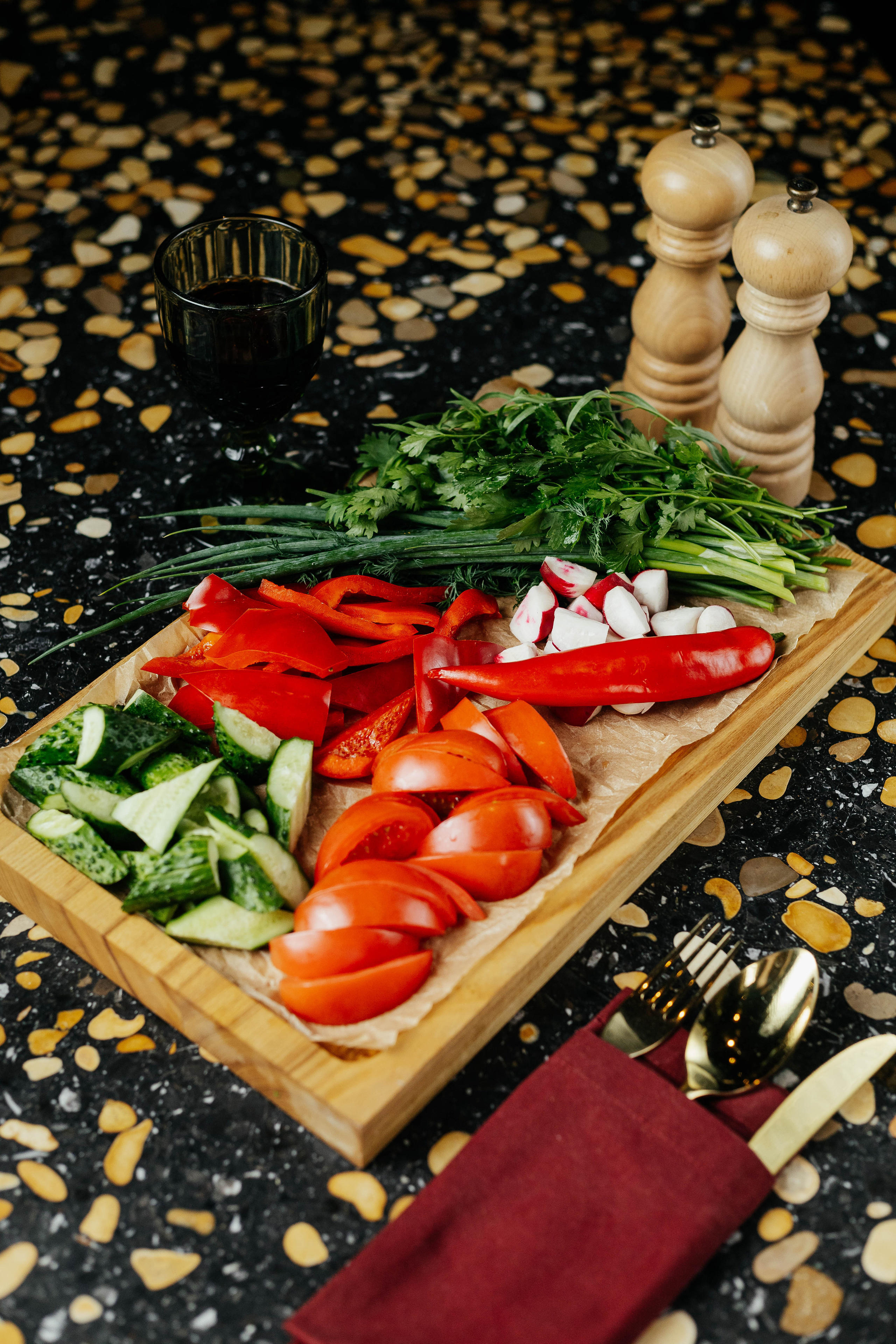 Грузинский ресторан Дэда. Контент фотограф в Ростове-на-Дону Мардус Павел