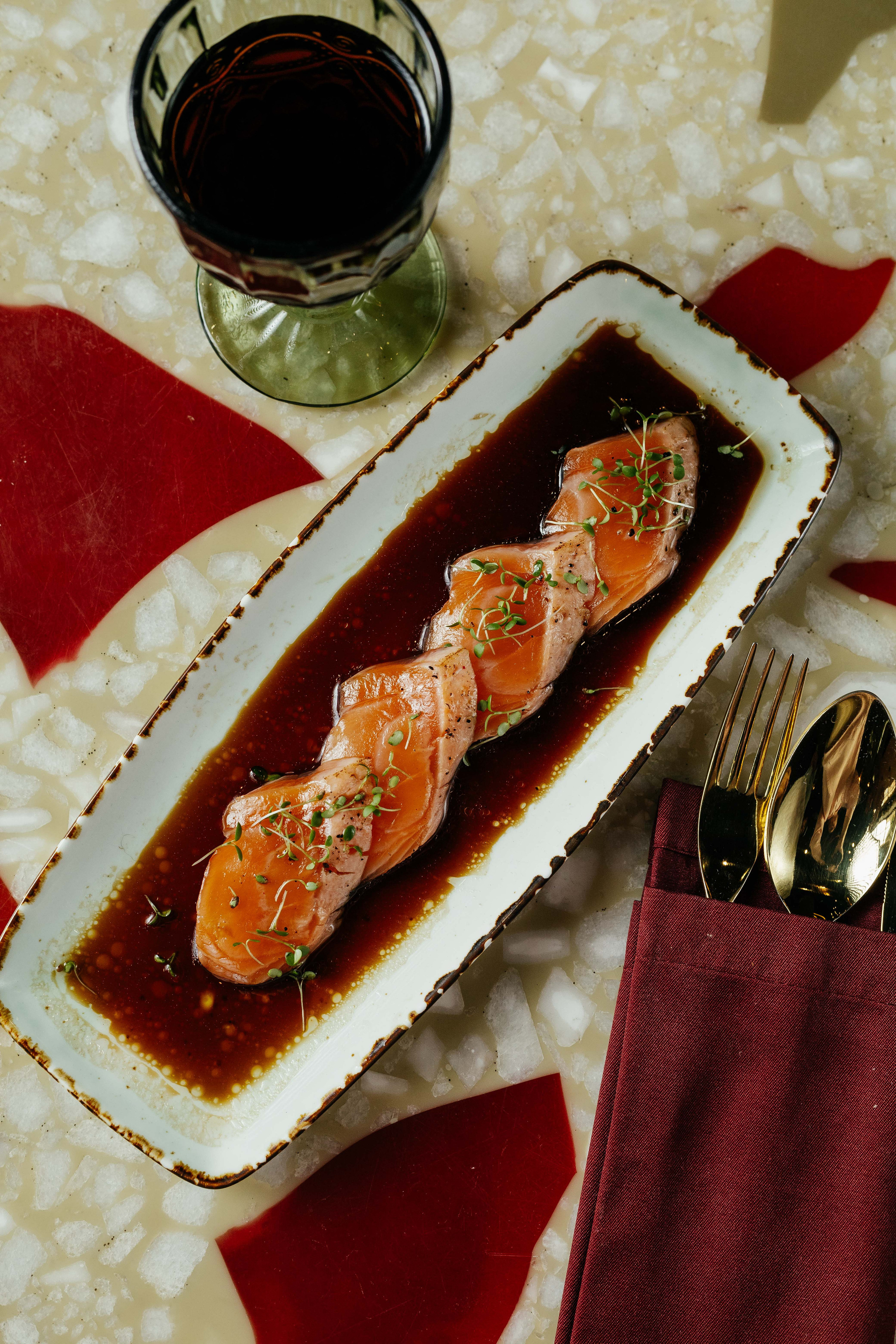 Грузинский ресторан Дэда. Контент фотограф в Ростове-на-Дону Мардус Павел