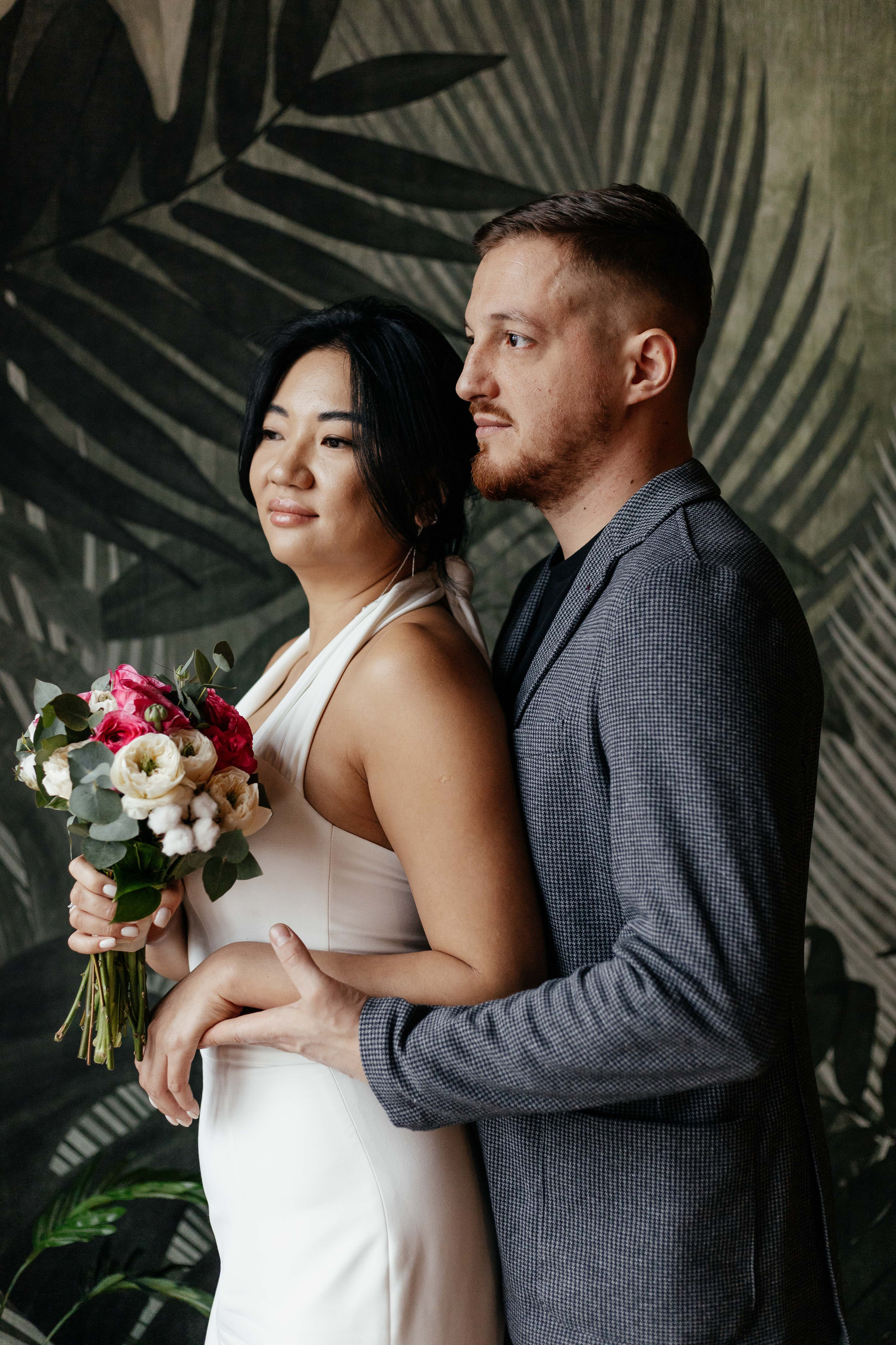 Свадьба Жени и Гали. Контент фотограф в Ростове-на-Дону Мардус Павел