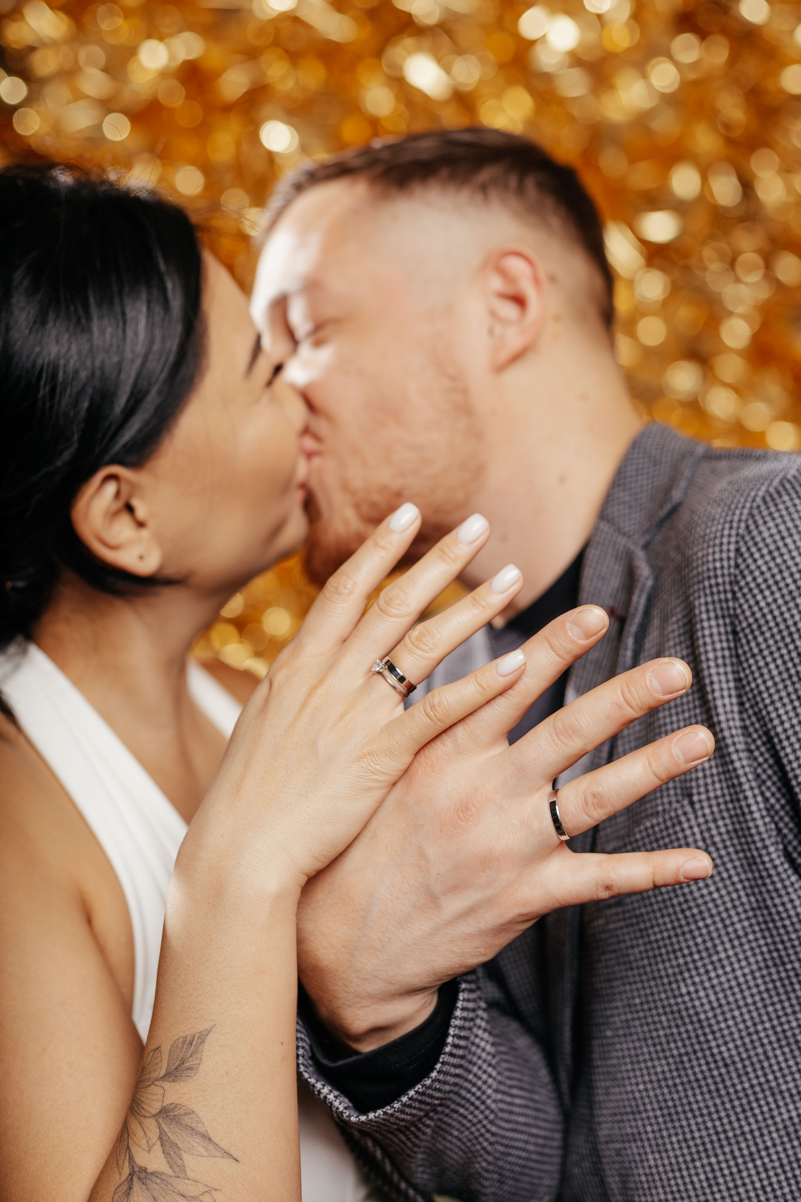 Свадьба Жени и Гали. Контент фотограф в Ростове-на-Дону Мардус Павел