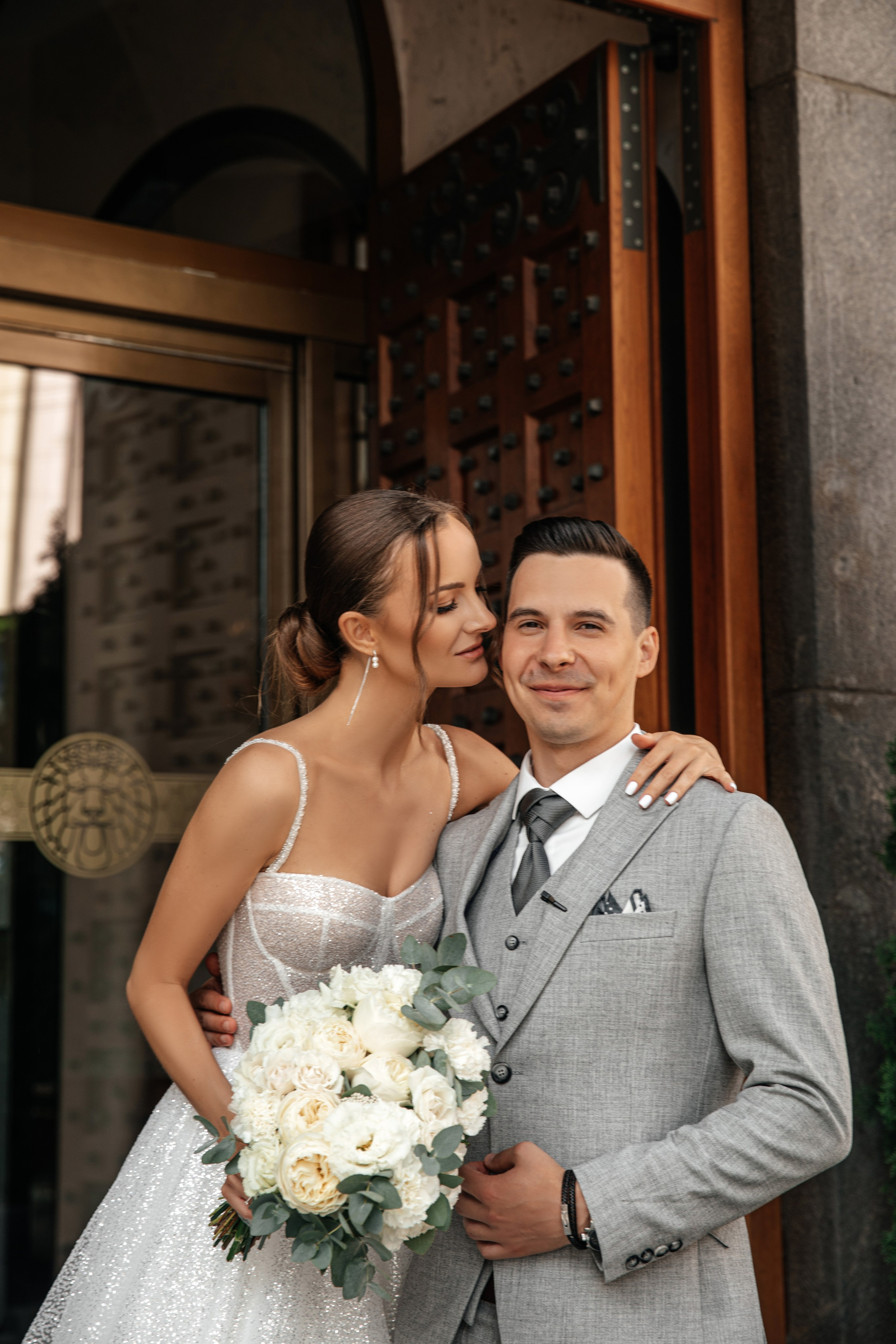 Dmitry & Maria. Фотограф Анжелика Кварц. Санкт-Петербург, Wedding Photographer in Spain, France, Italy, Montenegro