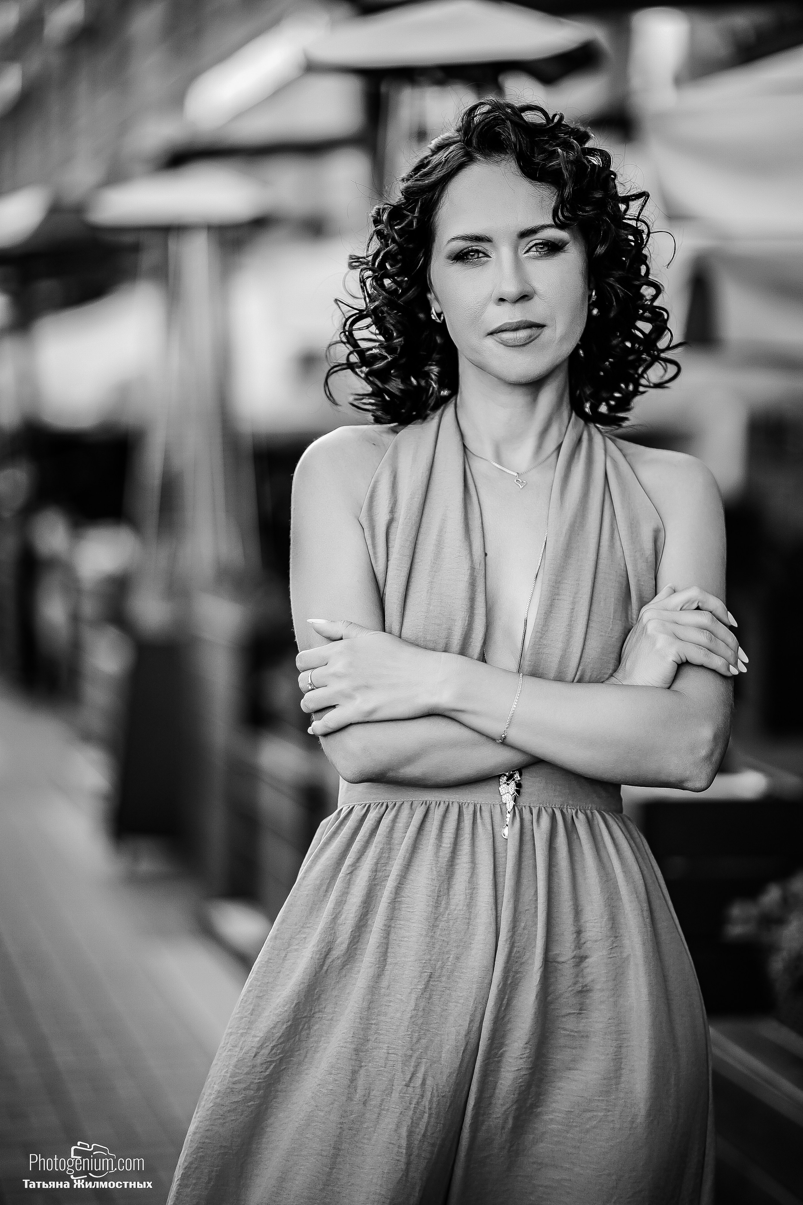 Индивидуальная фотосессия. Фотограф Нижний Новгород Татьяна Кэйод