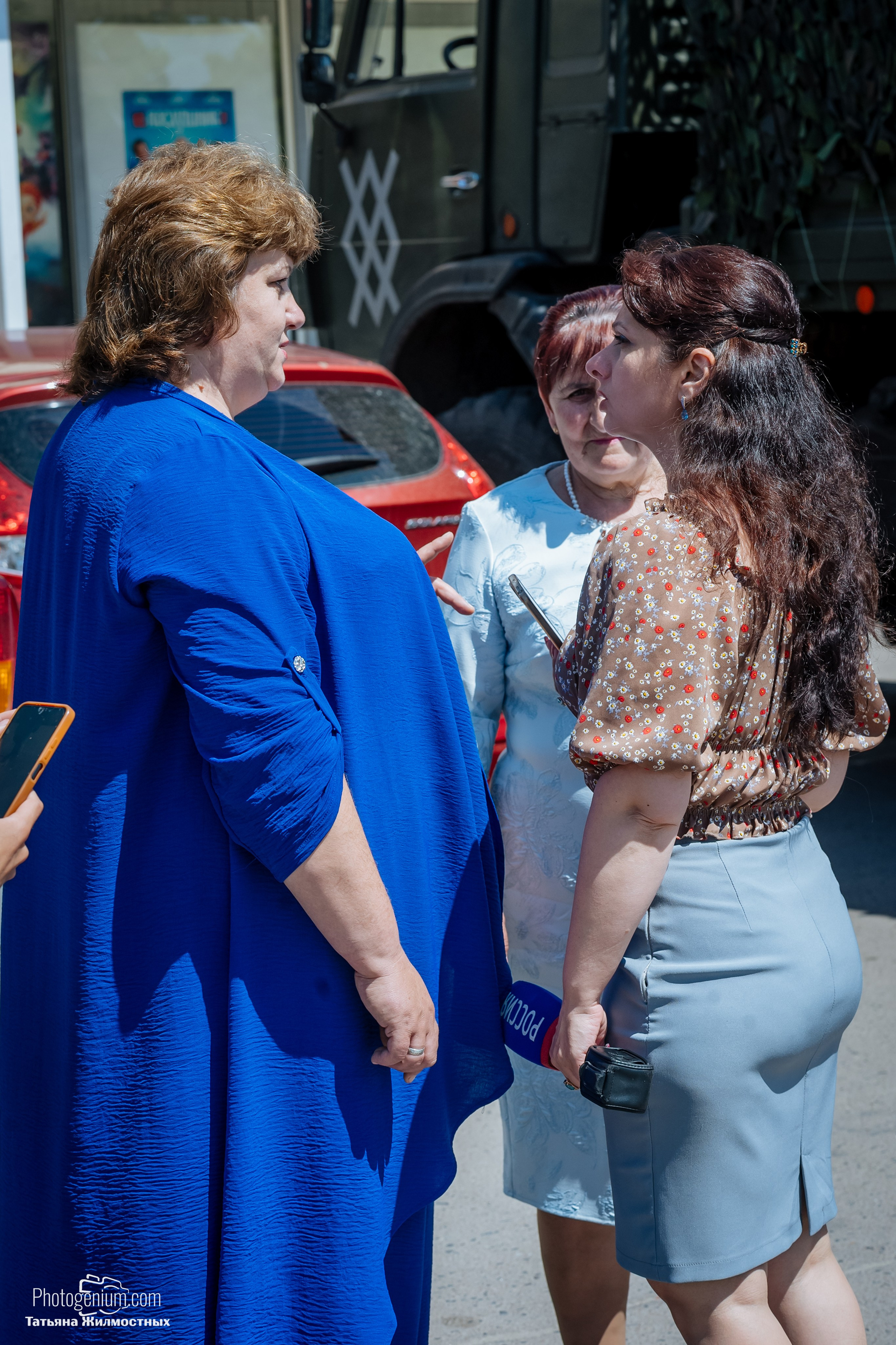 8 июня. Фотограф Нижний Новгород Татьяна Кейод