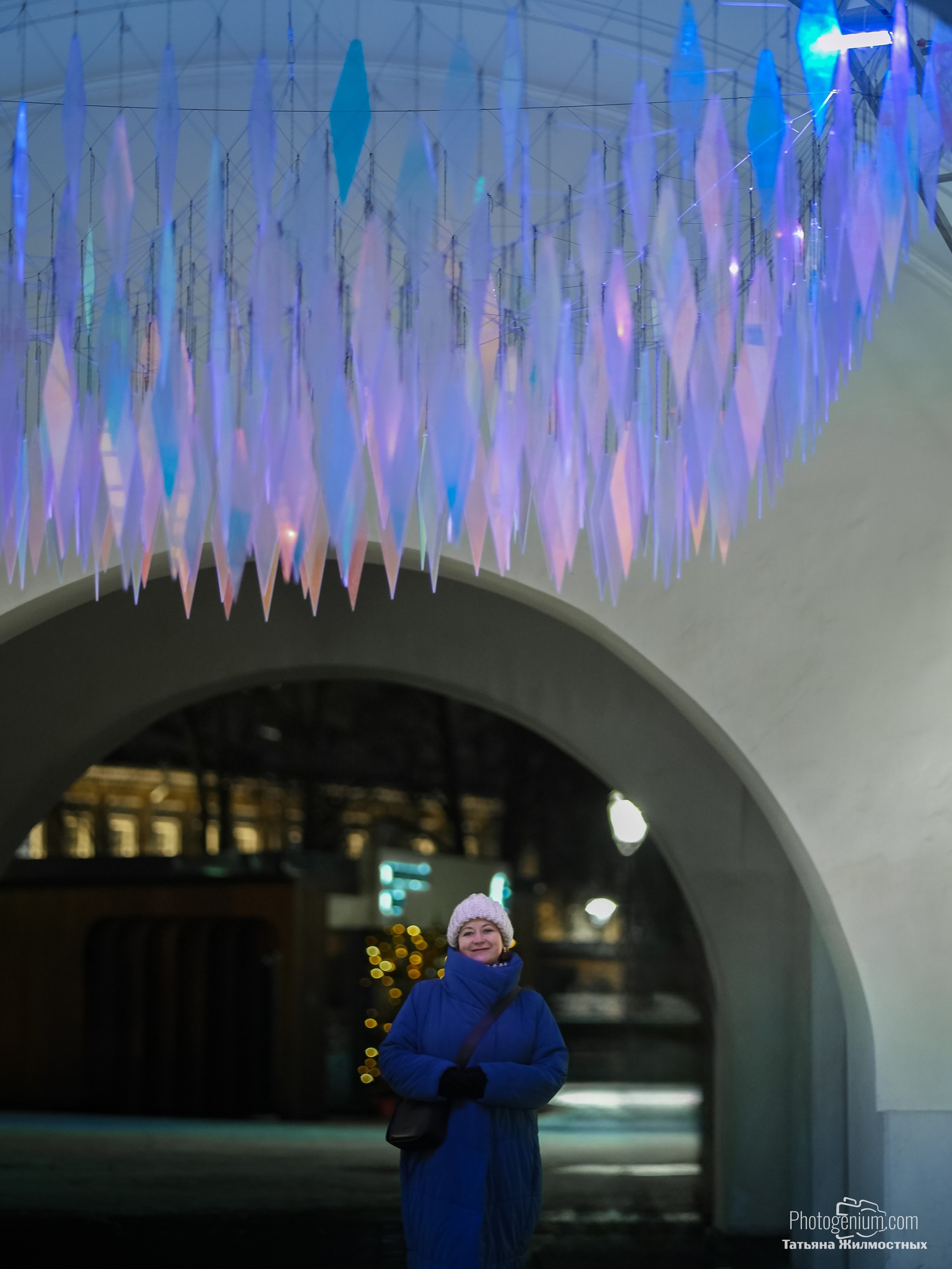 Наталья Смирнова. Фотограф Нижний Новгород Татьяна Кейод