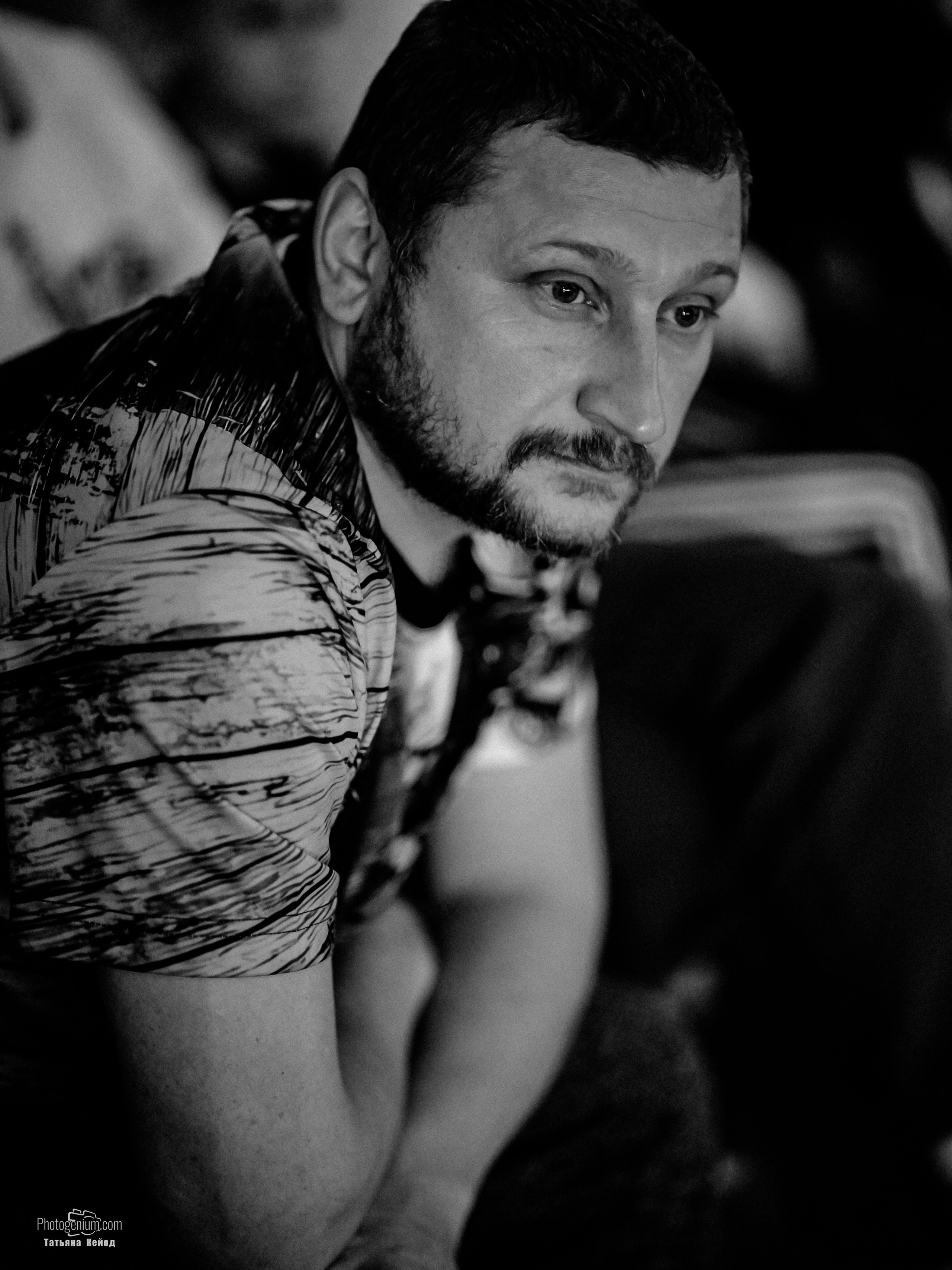 Открытие Чемпионата Евразии про К1. Фотограф Нижний Новгород Татьяна Кейод