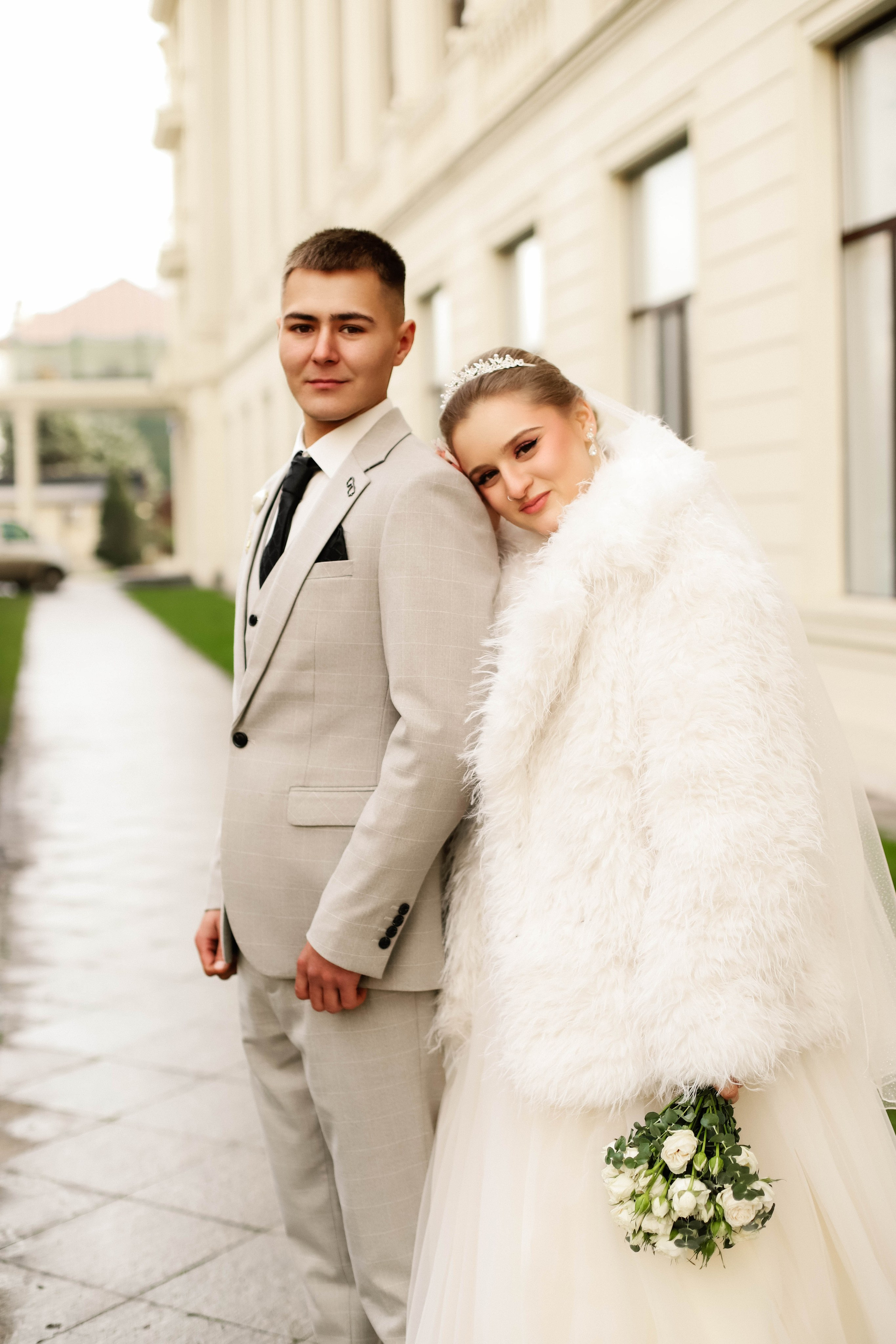 ОКСАНА & ДАНИЛ. Фотограф Мариуполь | Ялта | Крым — Диана Мазенко