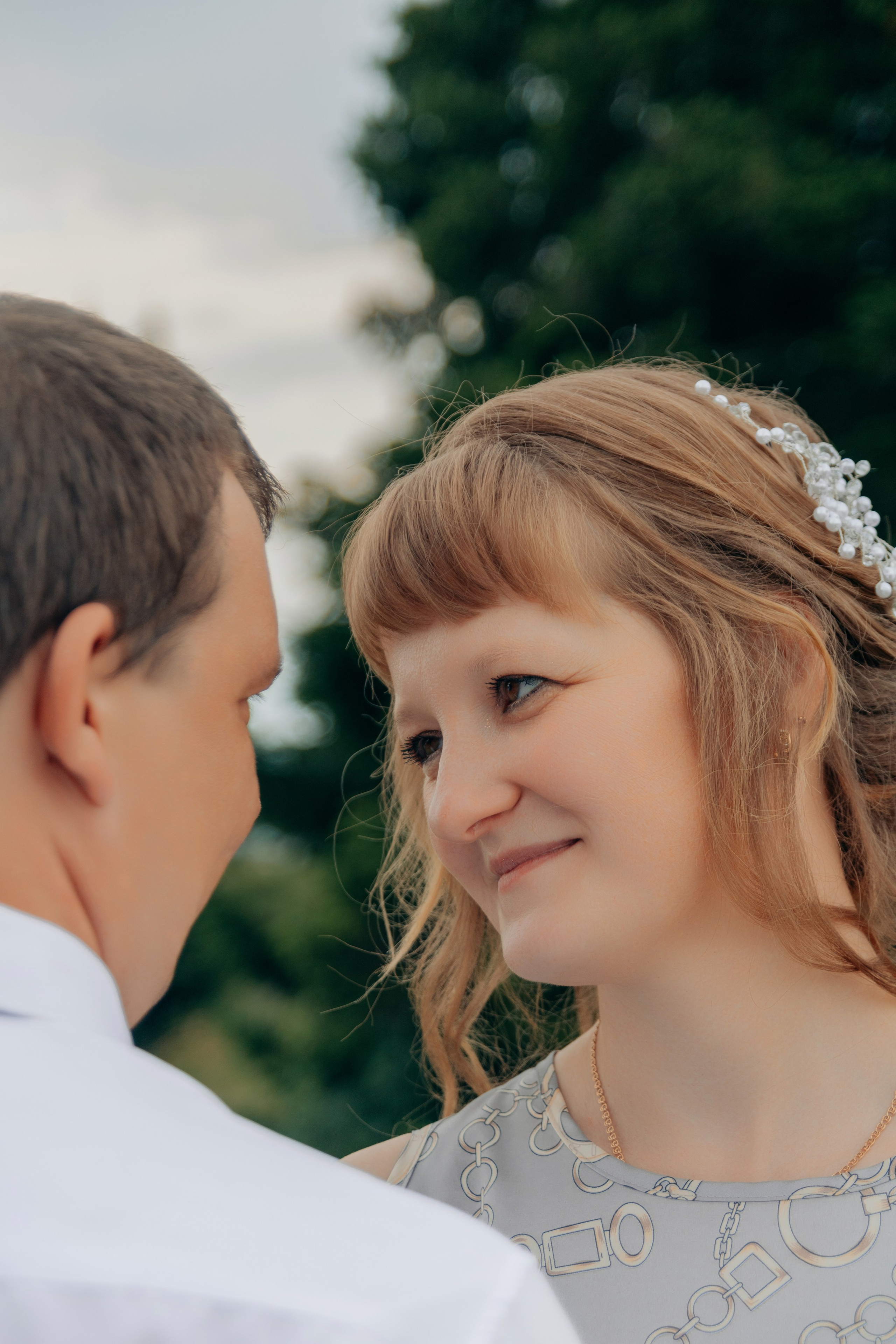 Ольга & Николай