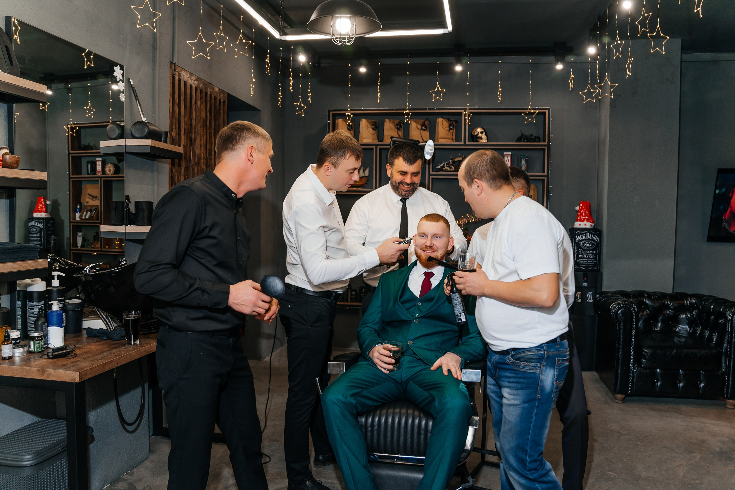 Отель «ПушкинЪ». Фотограф Ангарск Иркутск Ксения Король