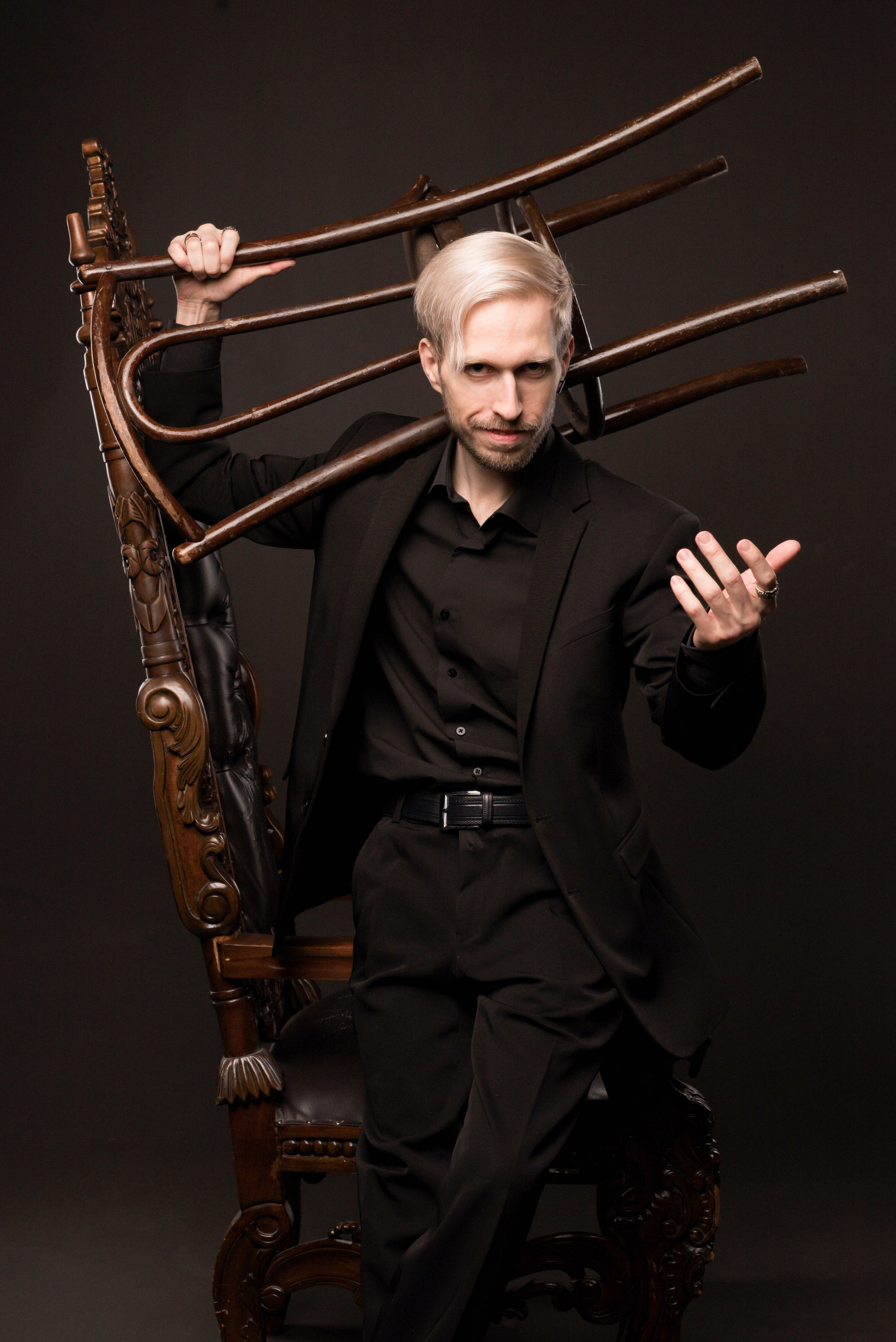 KeLLoT (Model). PDSM Model Couple