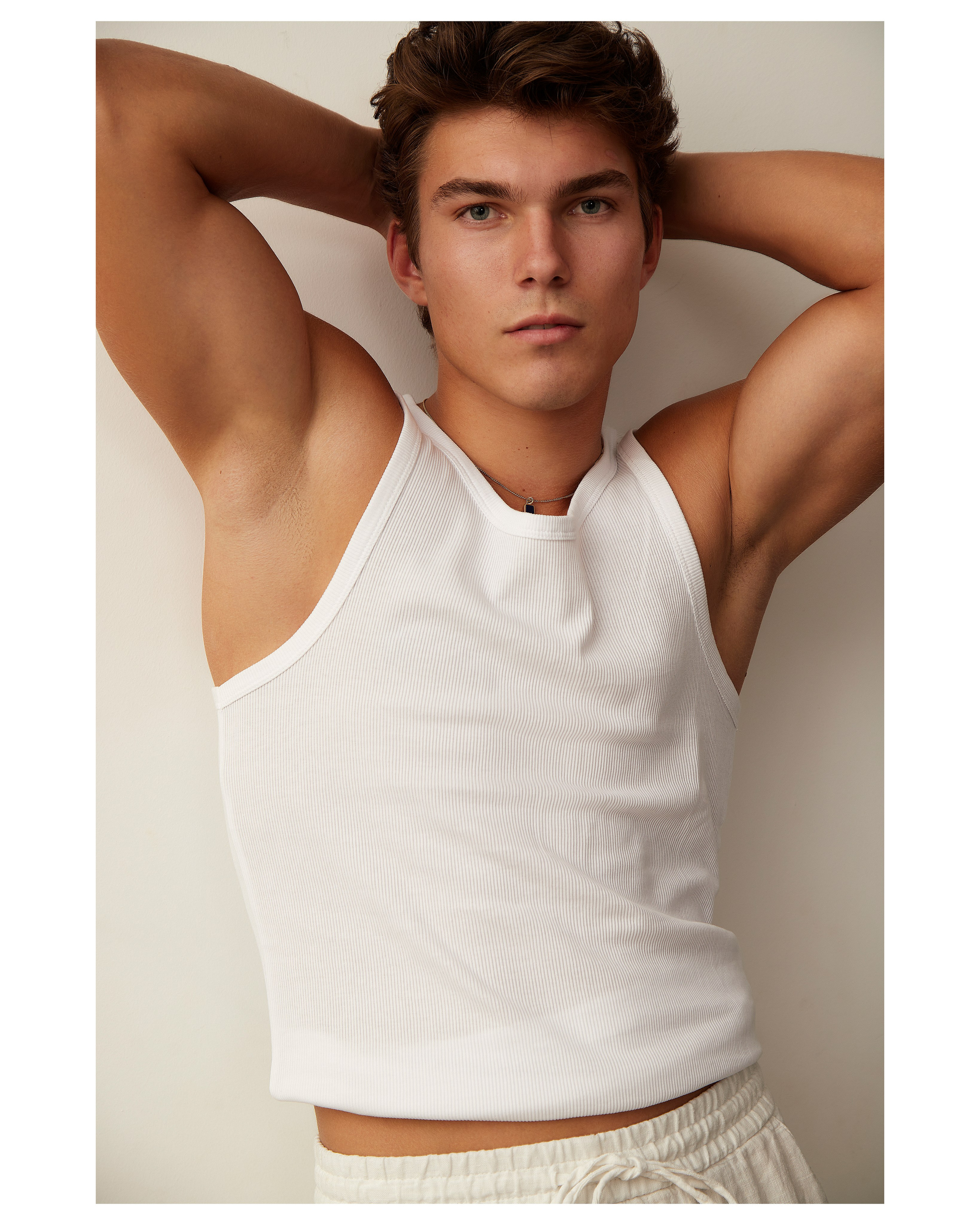 Модельные тесты. Портретный фотограф, Москва