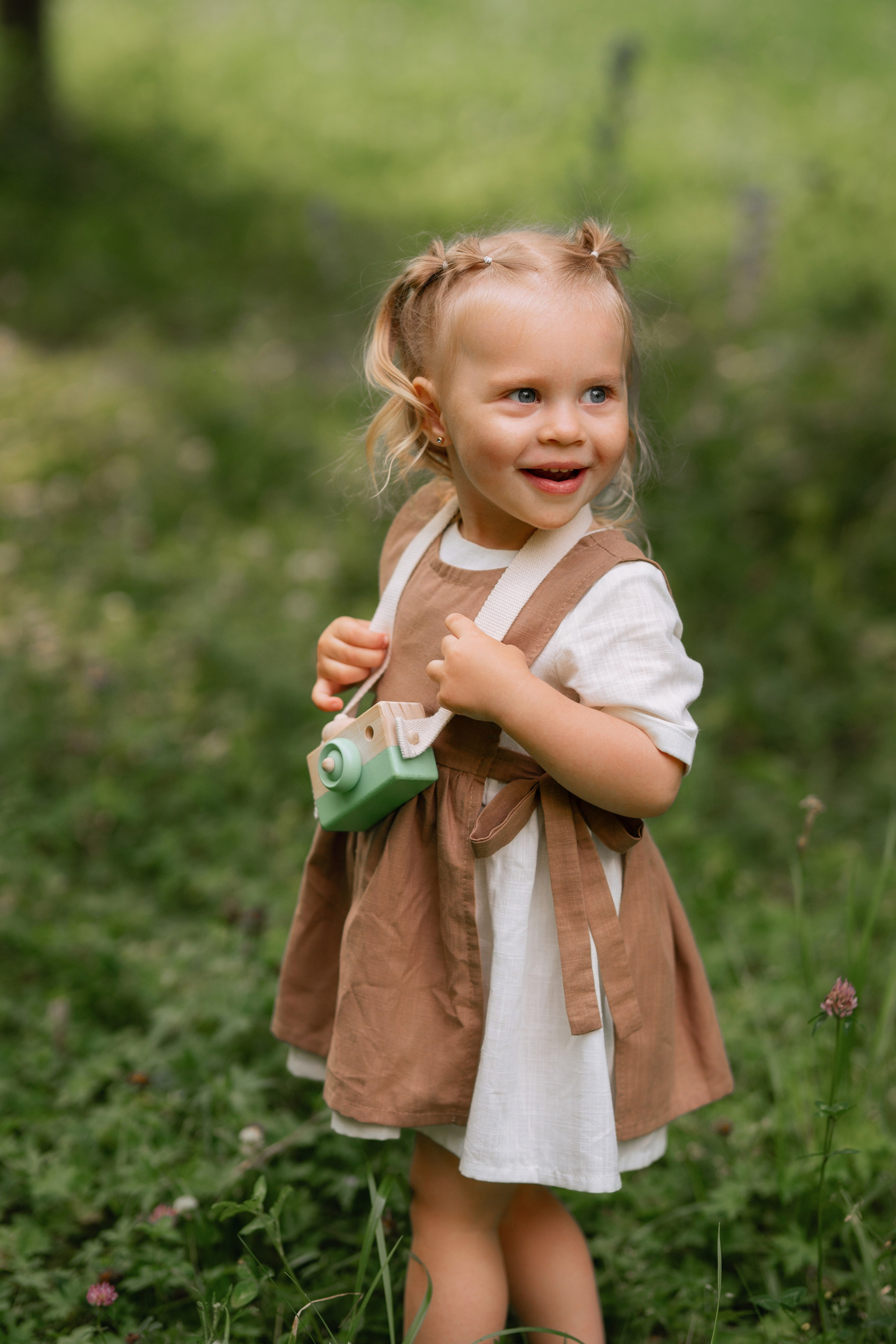 2 годика Кире