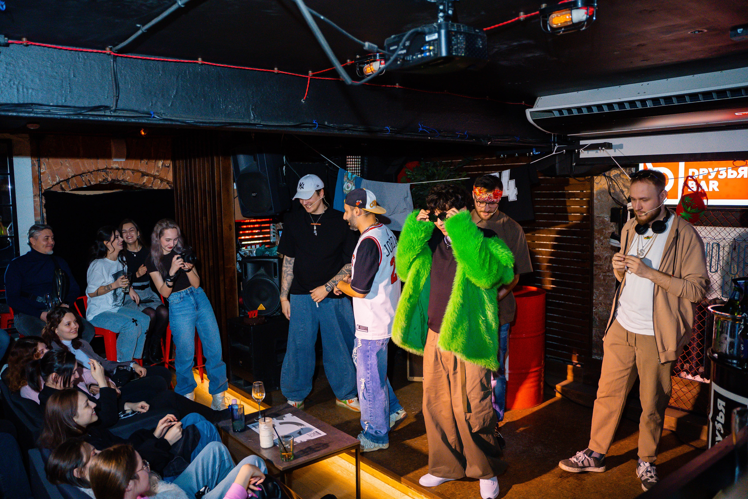 Друзья Бар. Shmeleva.ph Фотограф Волгоград и Волжский — Анна Шмелева