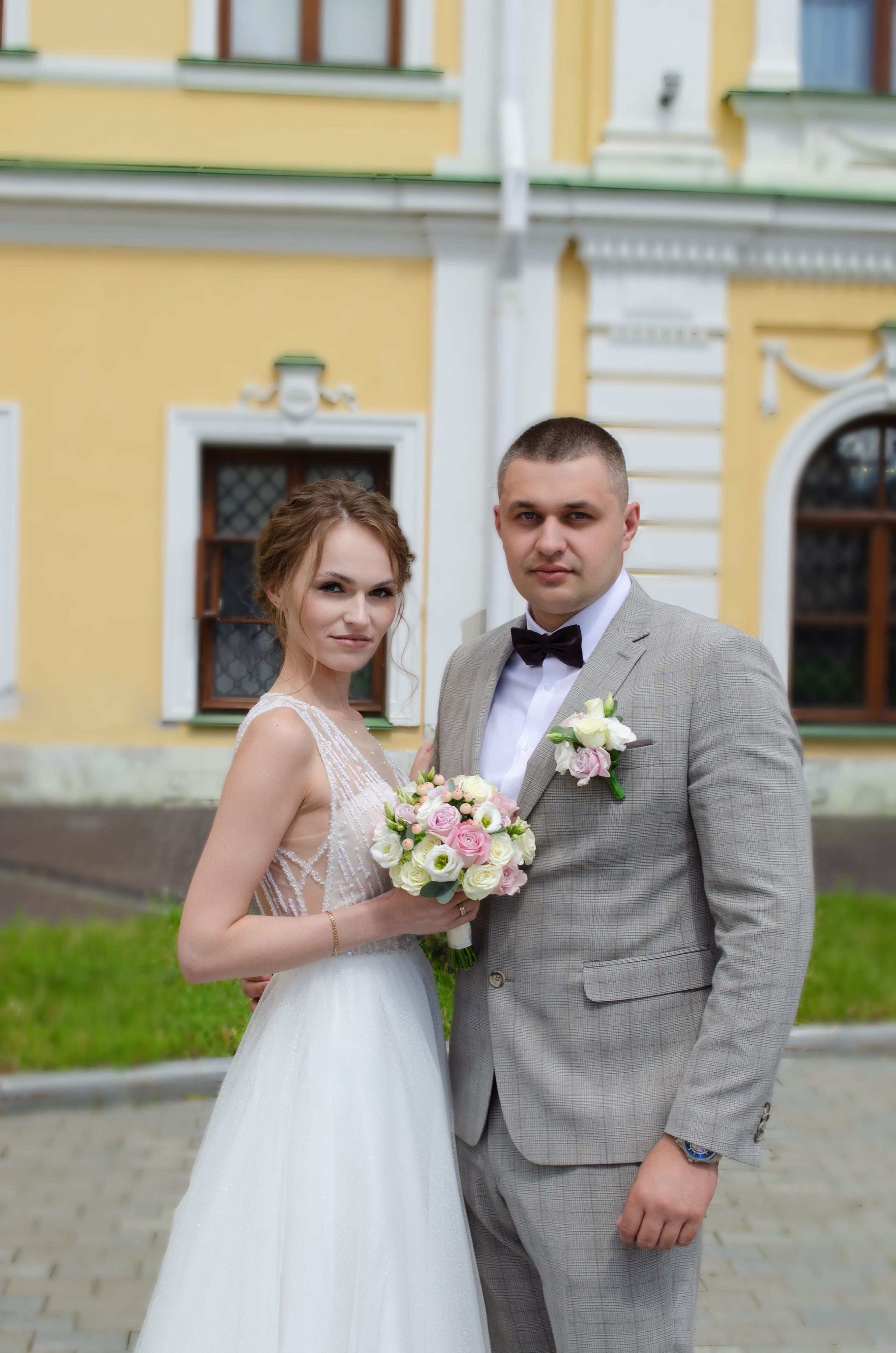 Александр & Наталья. Photographer_diaanka777