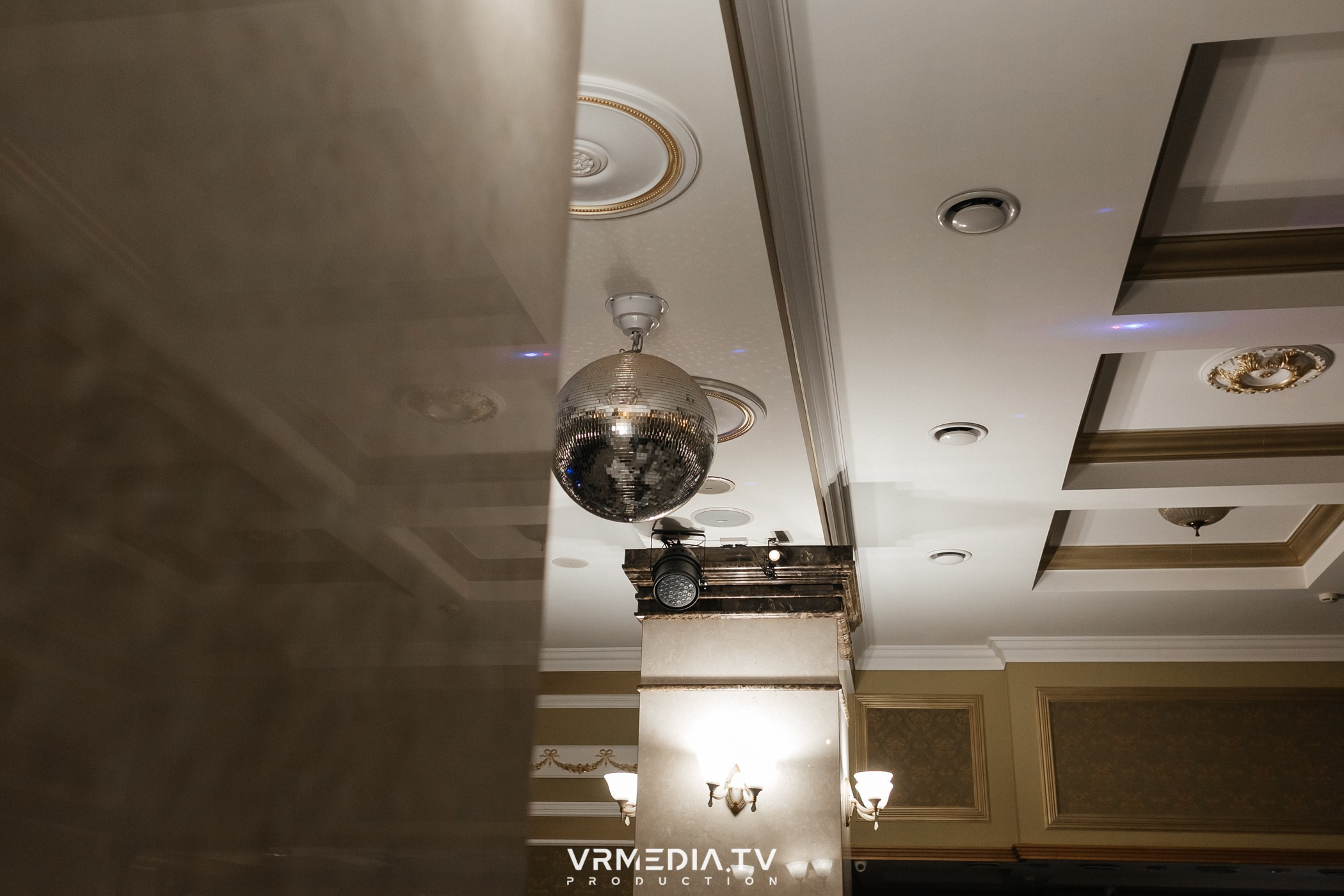 BAD BOYS BAND в ресторане «Империя»