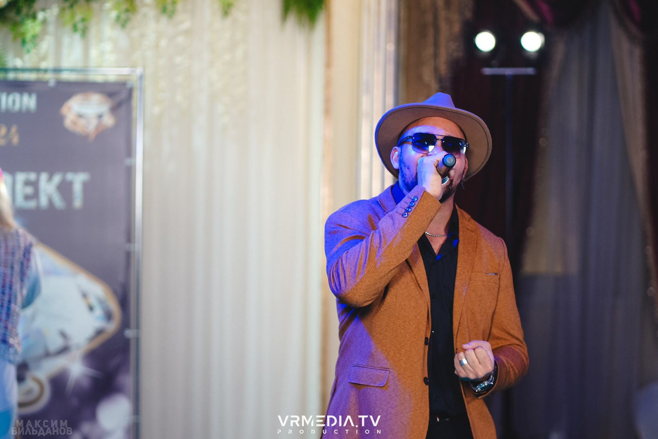 Leomar Production: Fashion проект «Glam Style 2024» 1 год