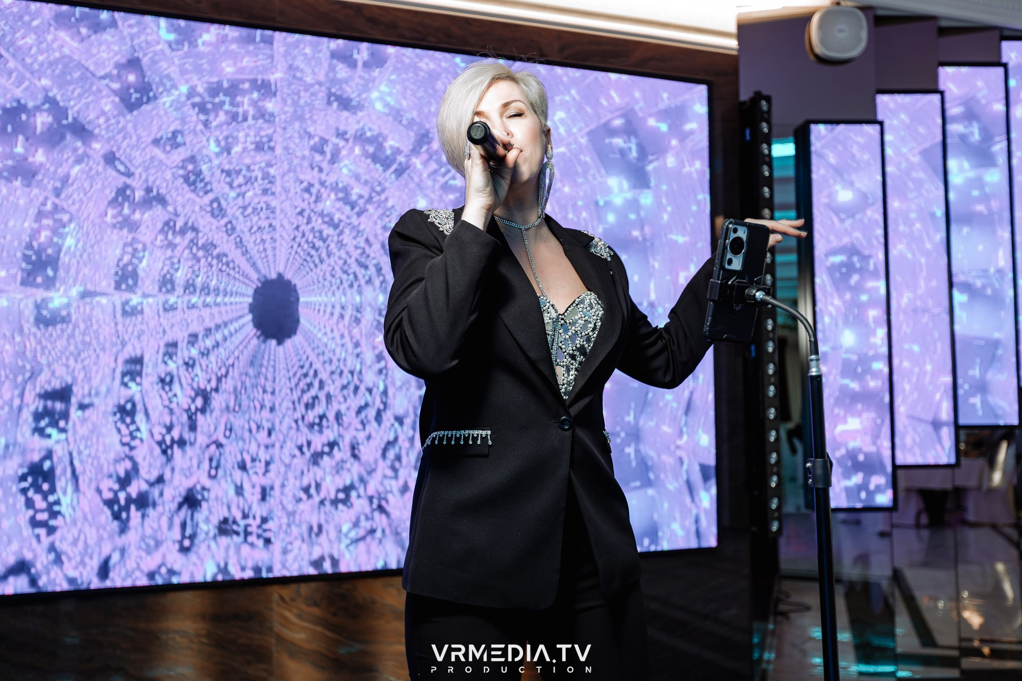 Выходные в ресторане «Лазурный берег»