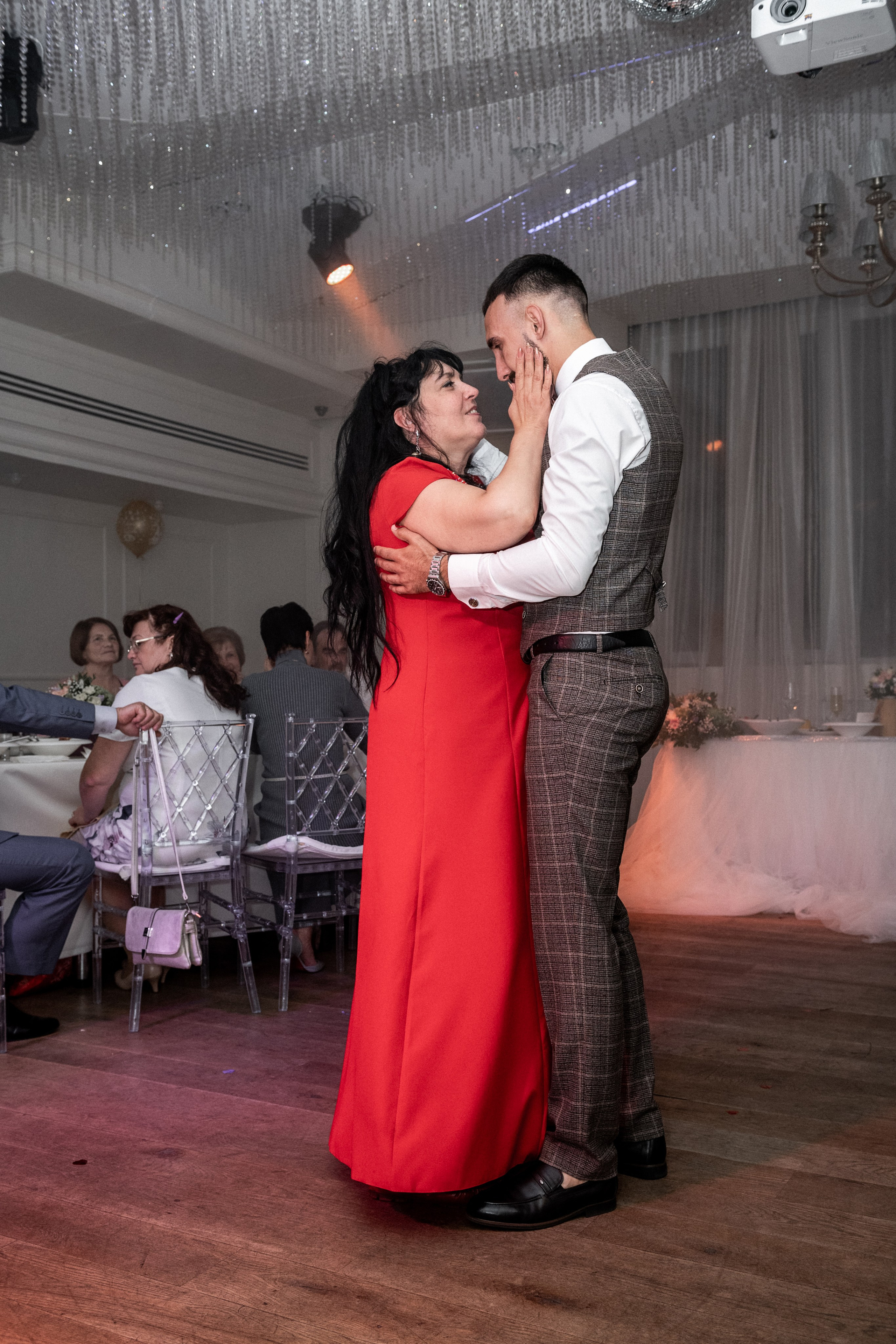 Дмитрий и Анна. Сергей Шумаков | Свадебный фотограф Москва