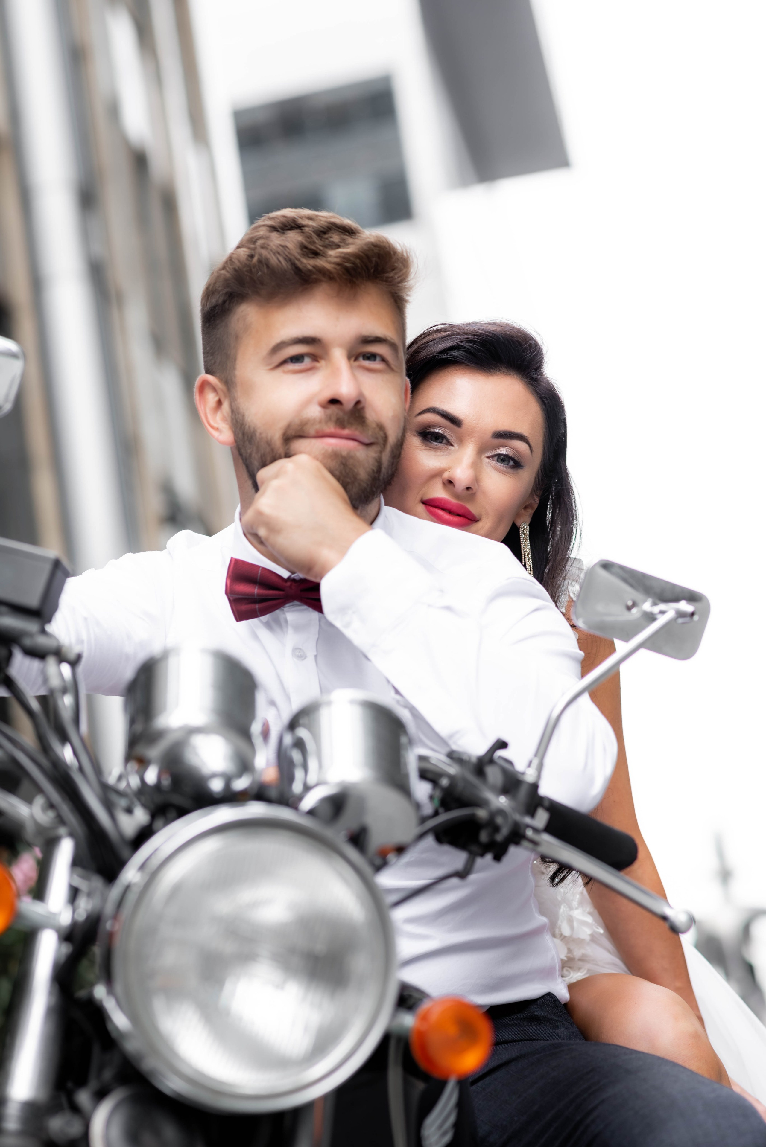 Дмитрий и Юлия. Сергей Шумаков | Свадебный фотограф Москва