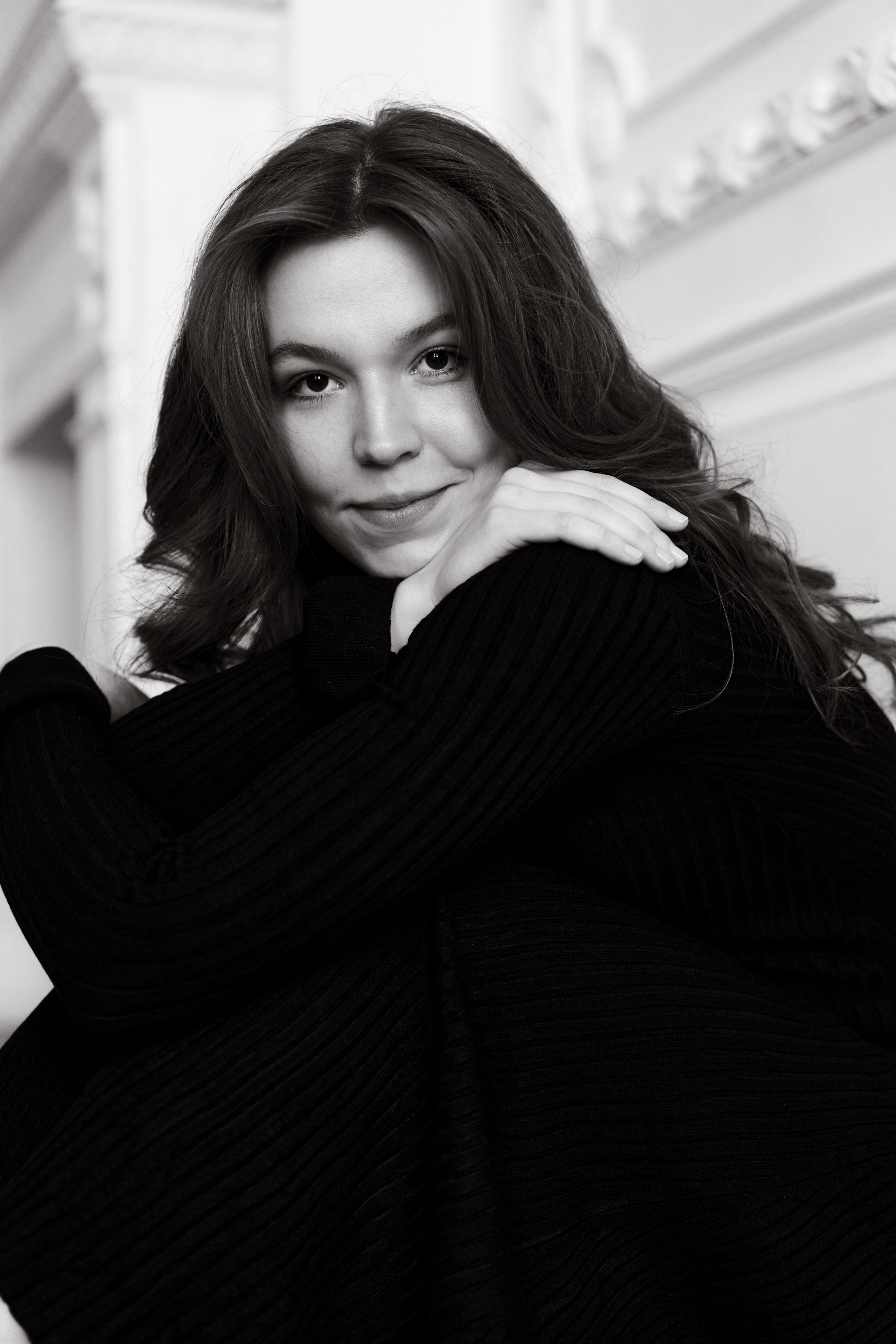 Ангелина!. Фотограф Москва и Екатеринбург. Максимова Соня