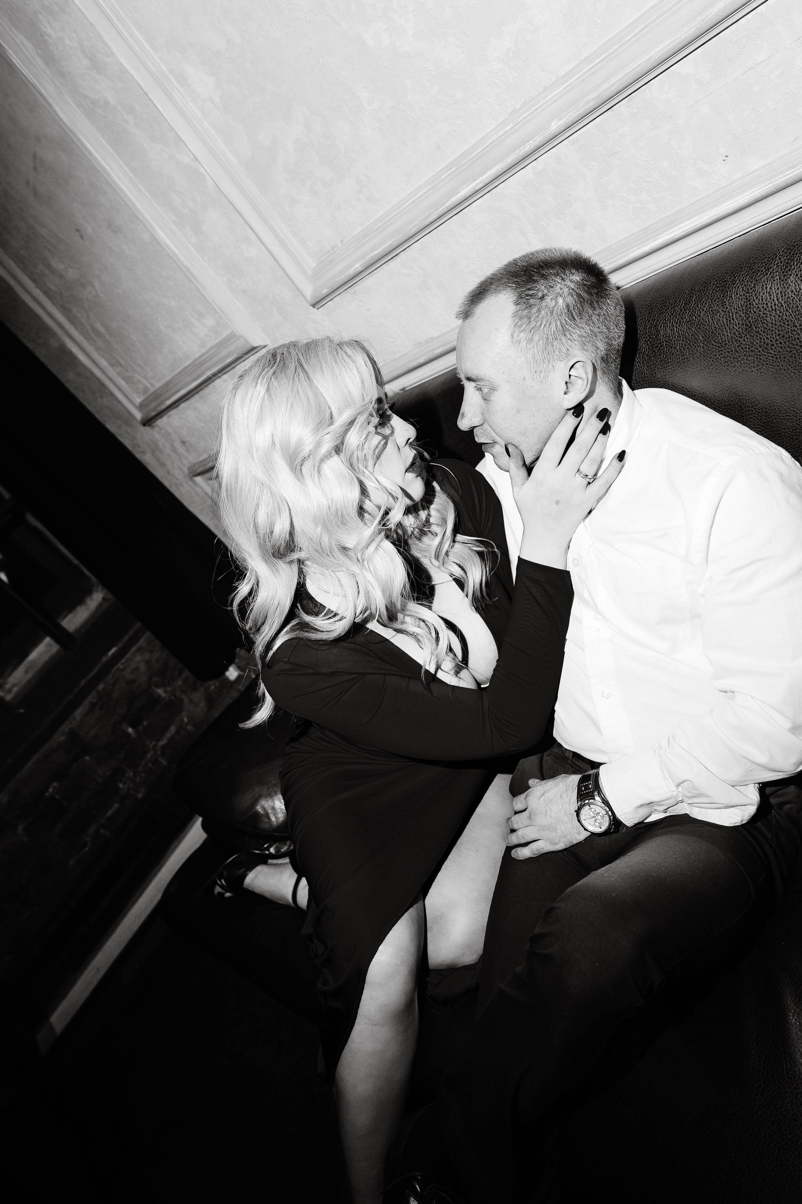 День Рождения Инны. Фотограф Veronika Potaseva